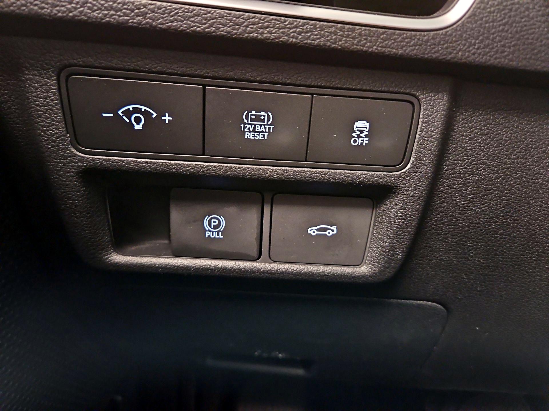 Thumbnail: 2025 Hyundai Sonata - 13