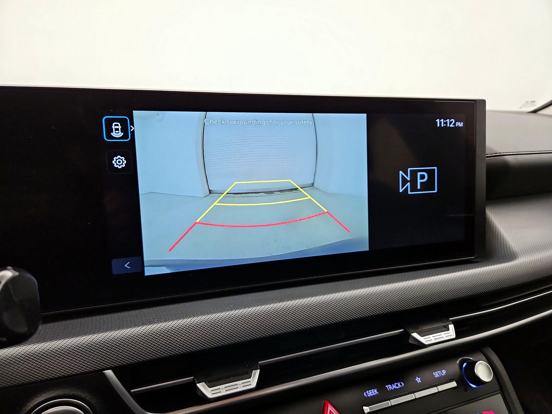 Thumbnail: 2025 Hyundai Sonata - 14