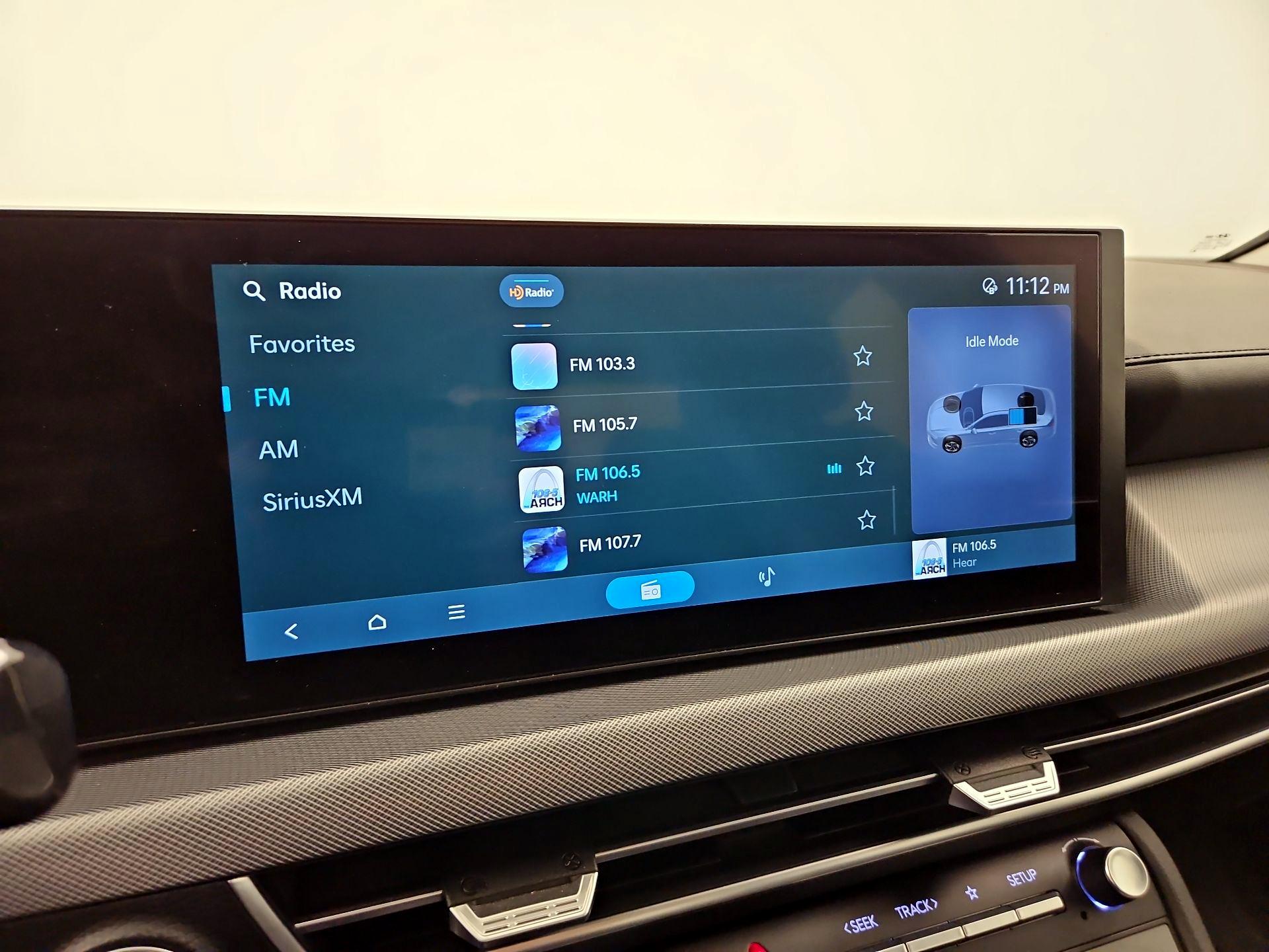 Thumbnail: 2025 Hyundai Sonata - 15