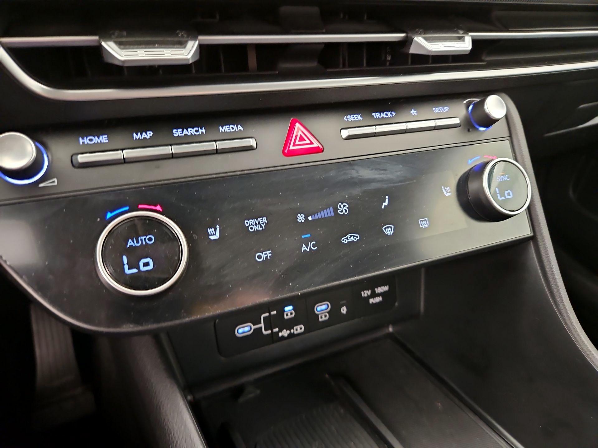 Thumbnail: 2025 Hyundai Sonata - 16