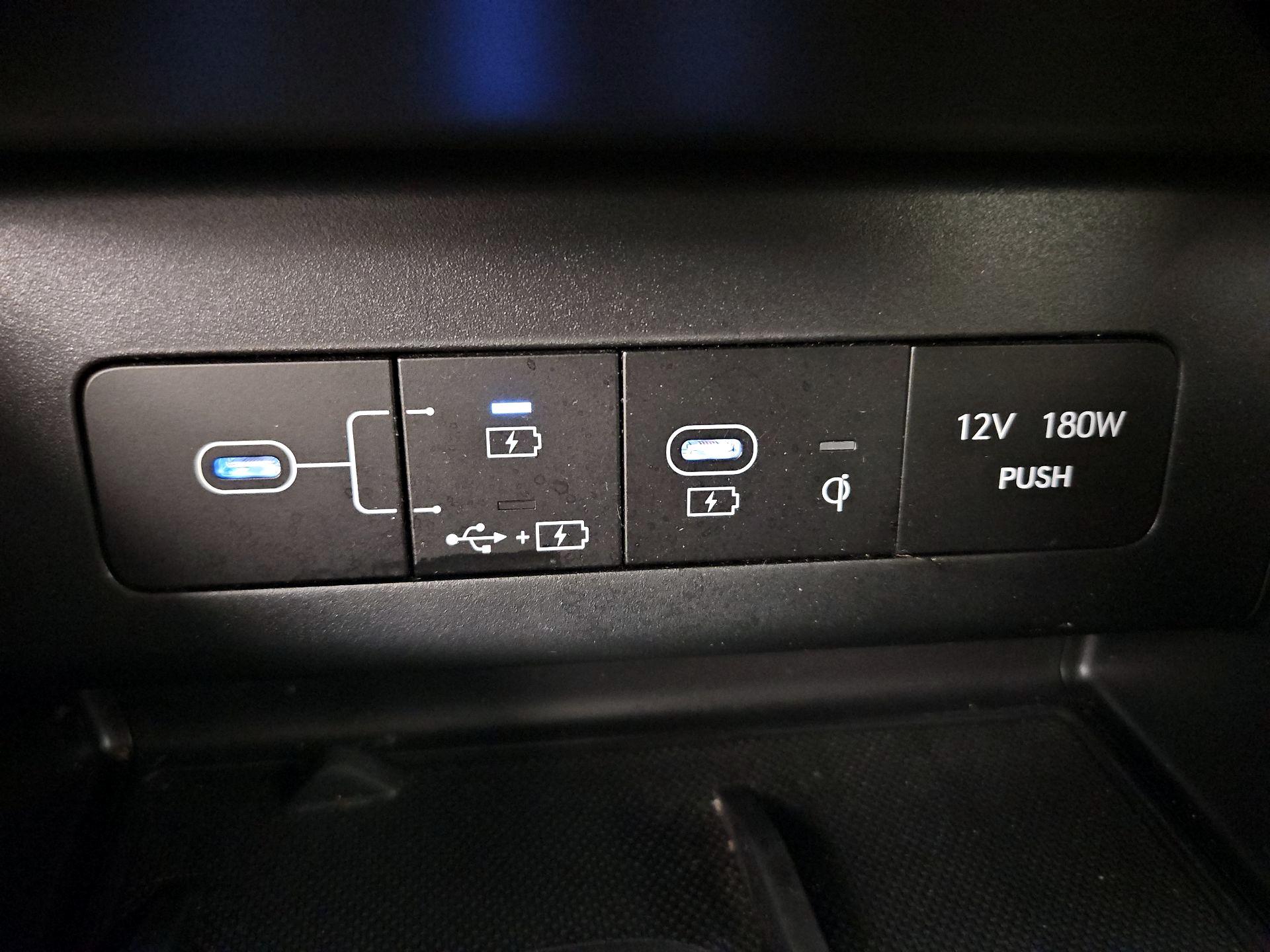 Thumbnail: 2025 Hyundai Sonata - 18