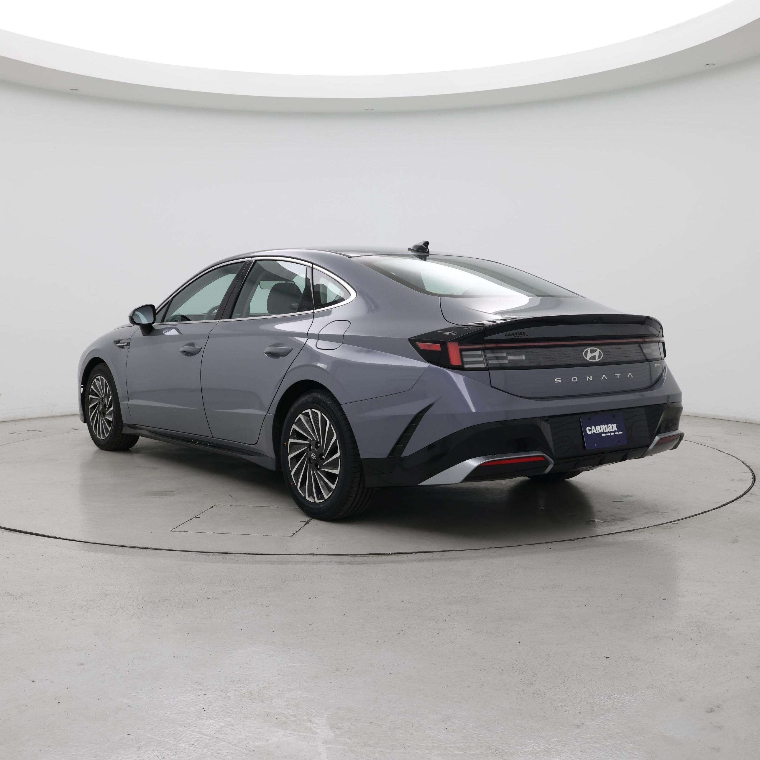 Thumbnail: 2025 Hyundai Sonata - 2