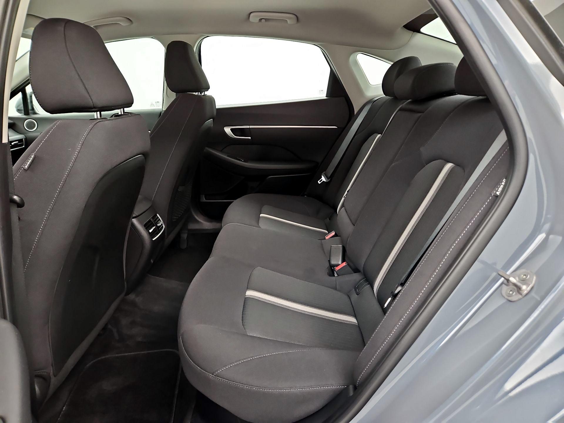 Thumbnail: 2025 Hyundai Sonata - 19