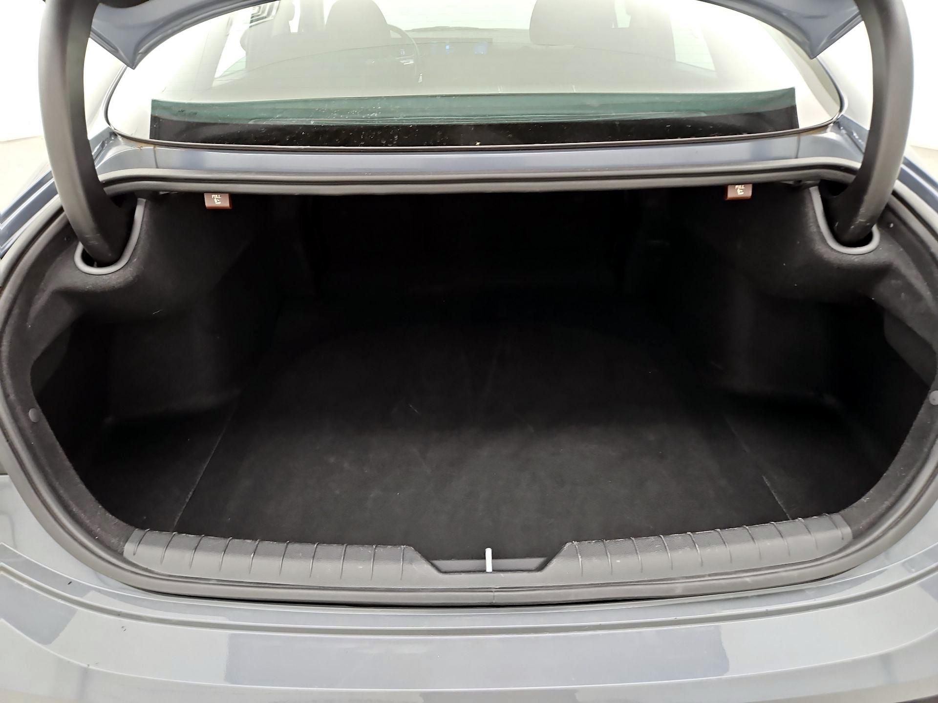 Thumbnail: 2025 Hyundai Sonata - 20