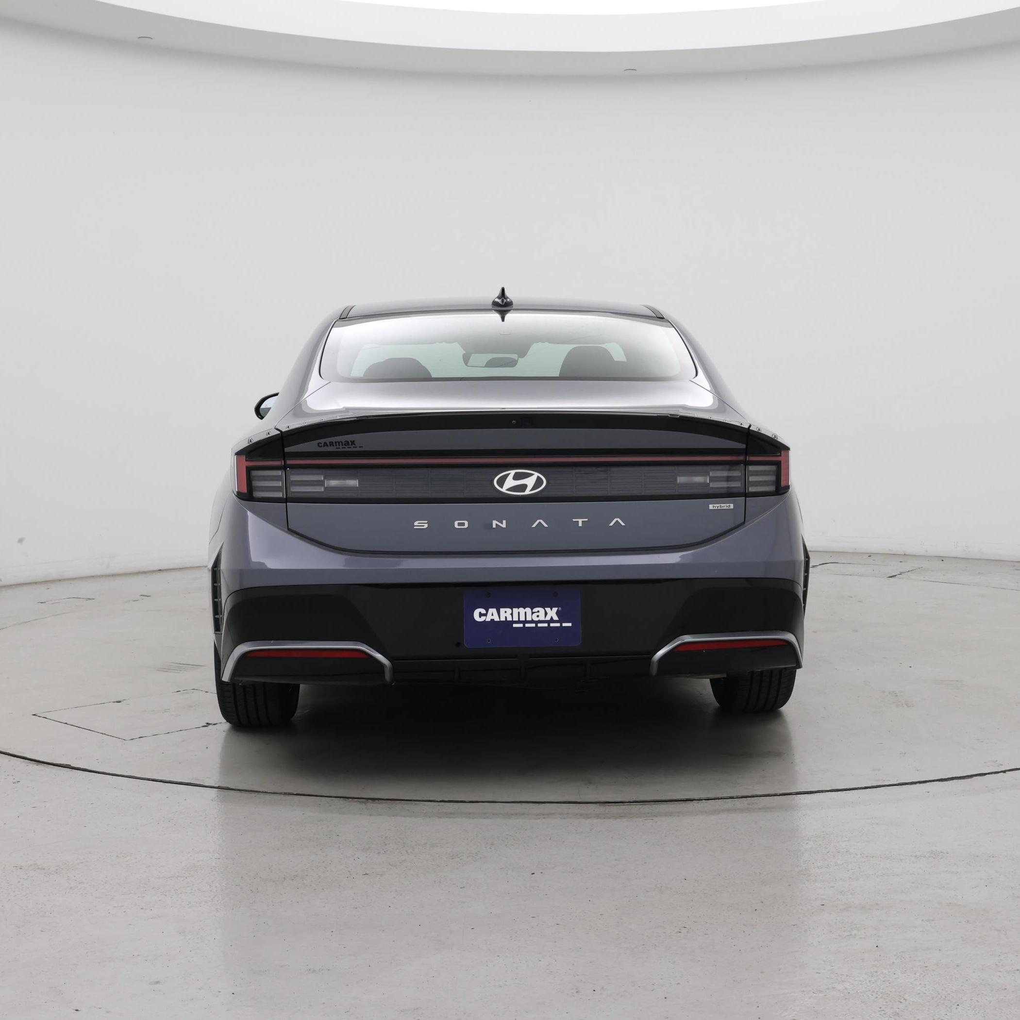 Thumbnail: 2025 Hyundai Sonata - 6