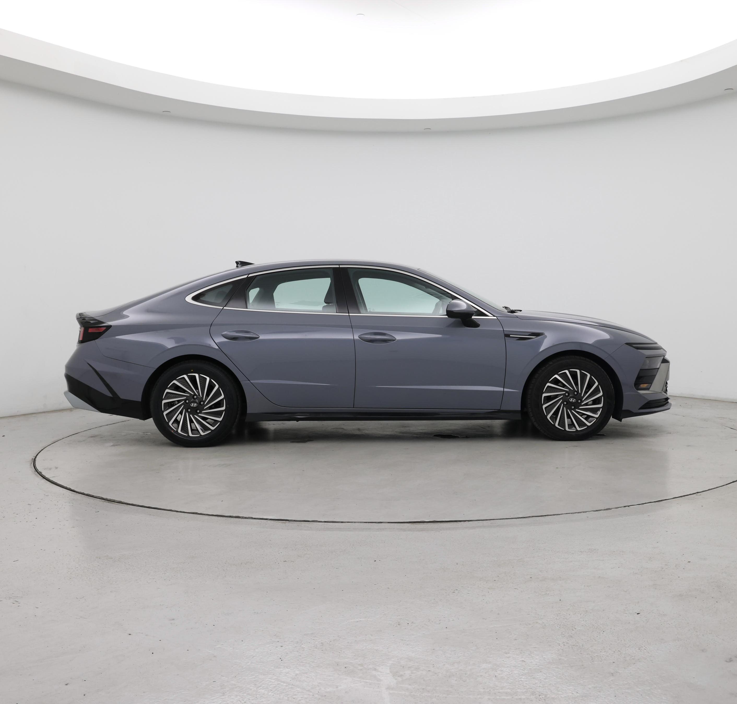 Thumbnail: 2025 Hyundai Sonata - 7