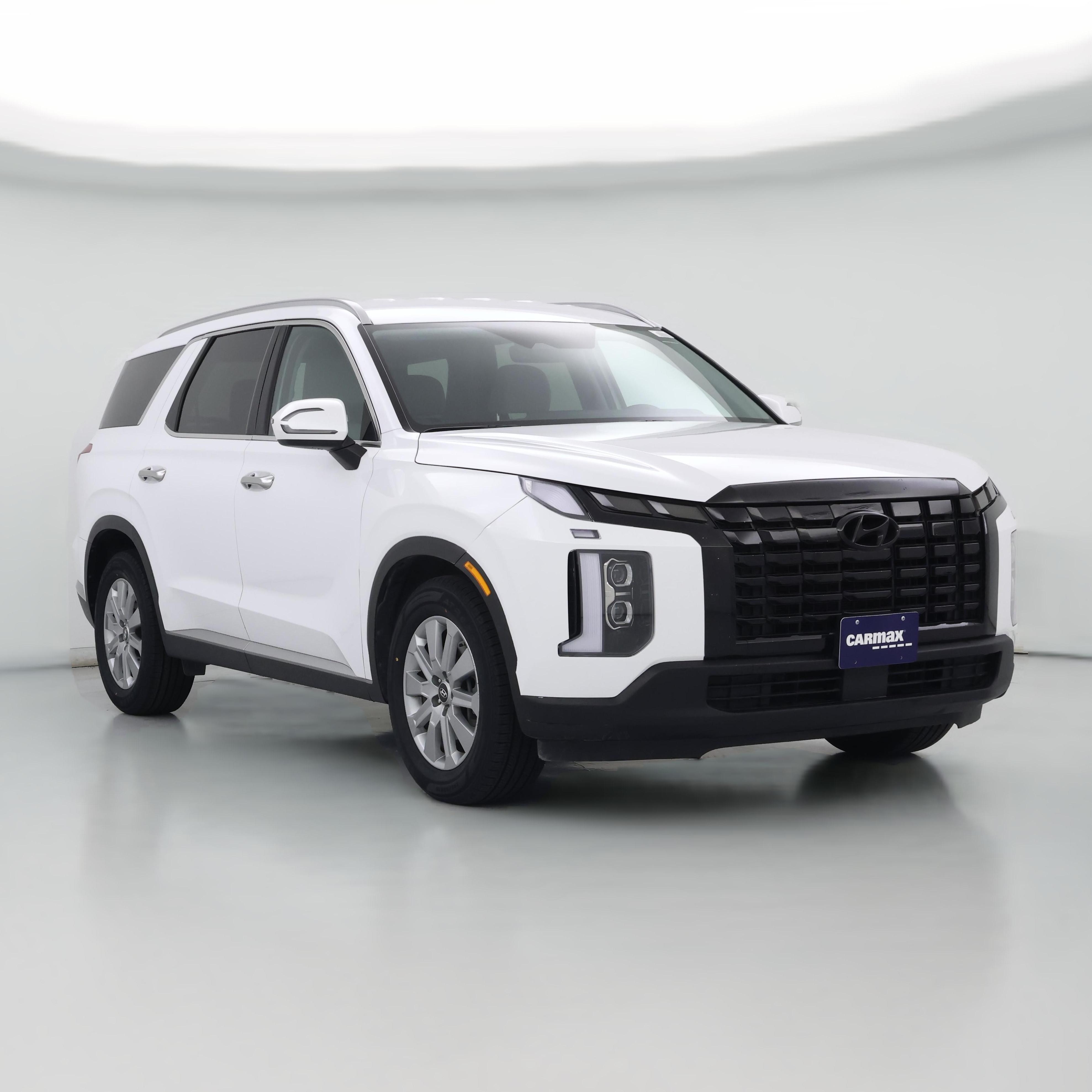 Thumbnail: 2025 Hyundai Palisade - 1