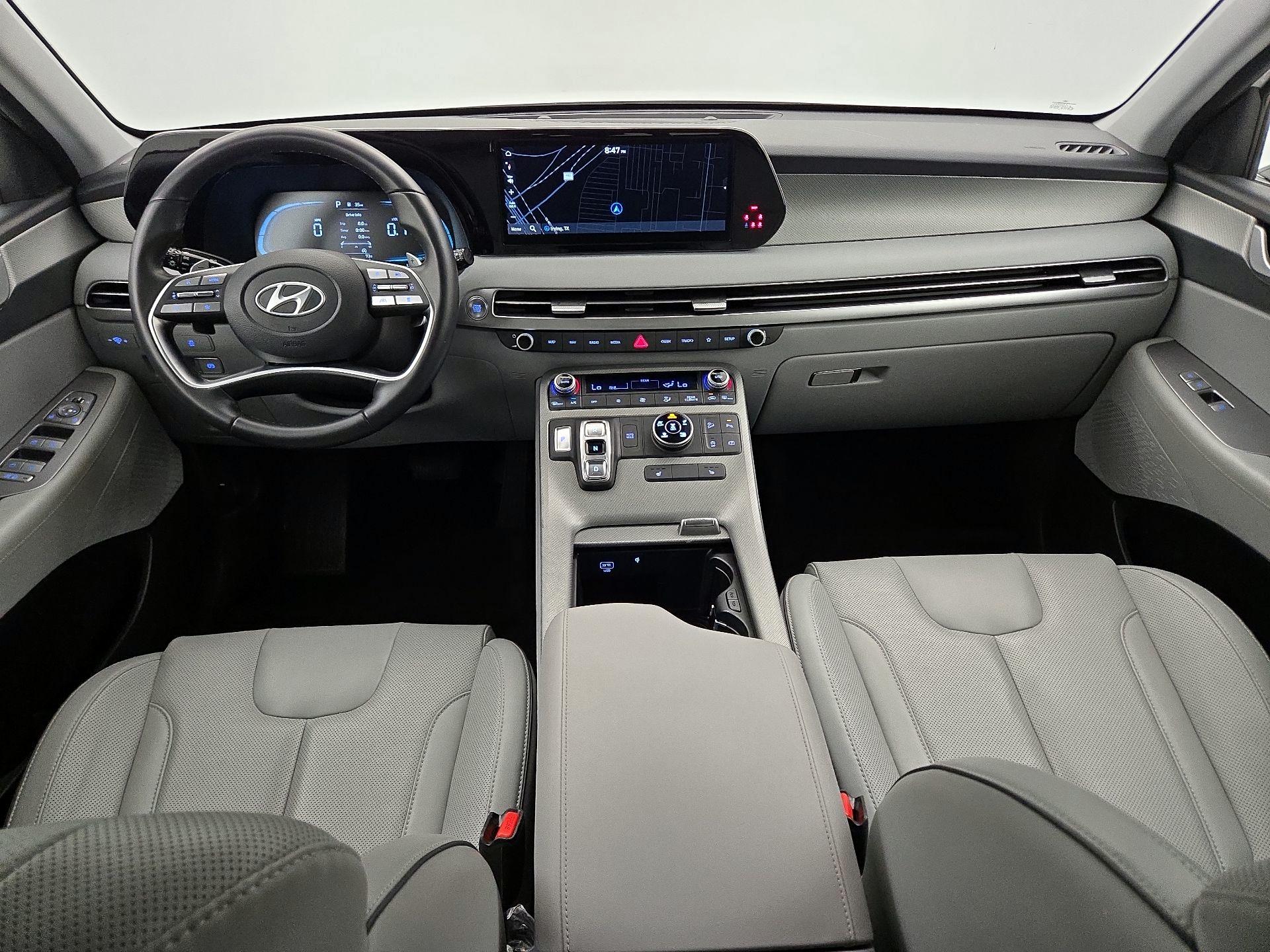 Thumbnail: 2025 Hyundai Palisade - 9