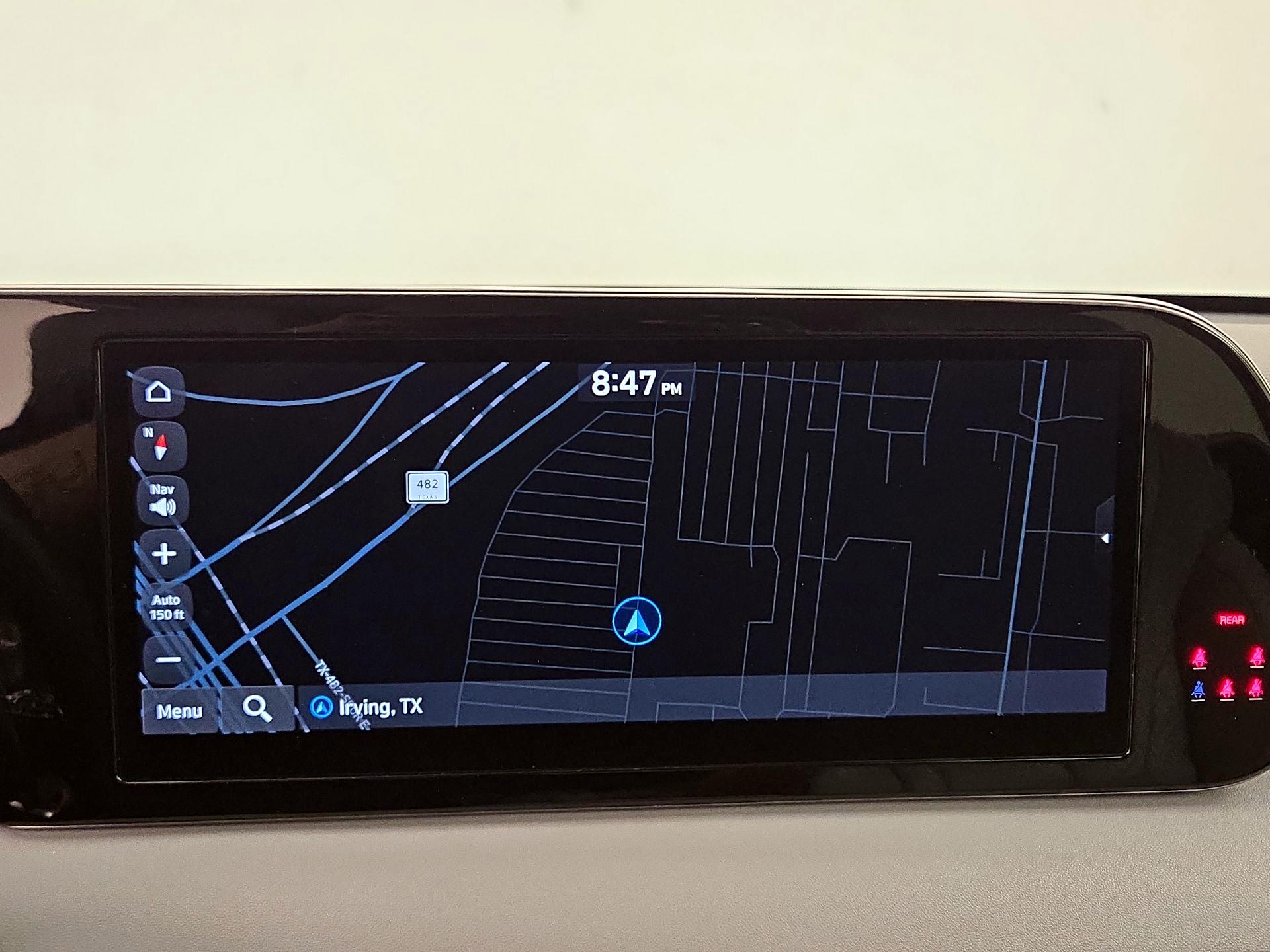 Thumbnail: 2025 Hyundai Palisade - 14