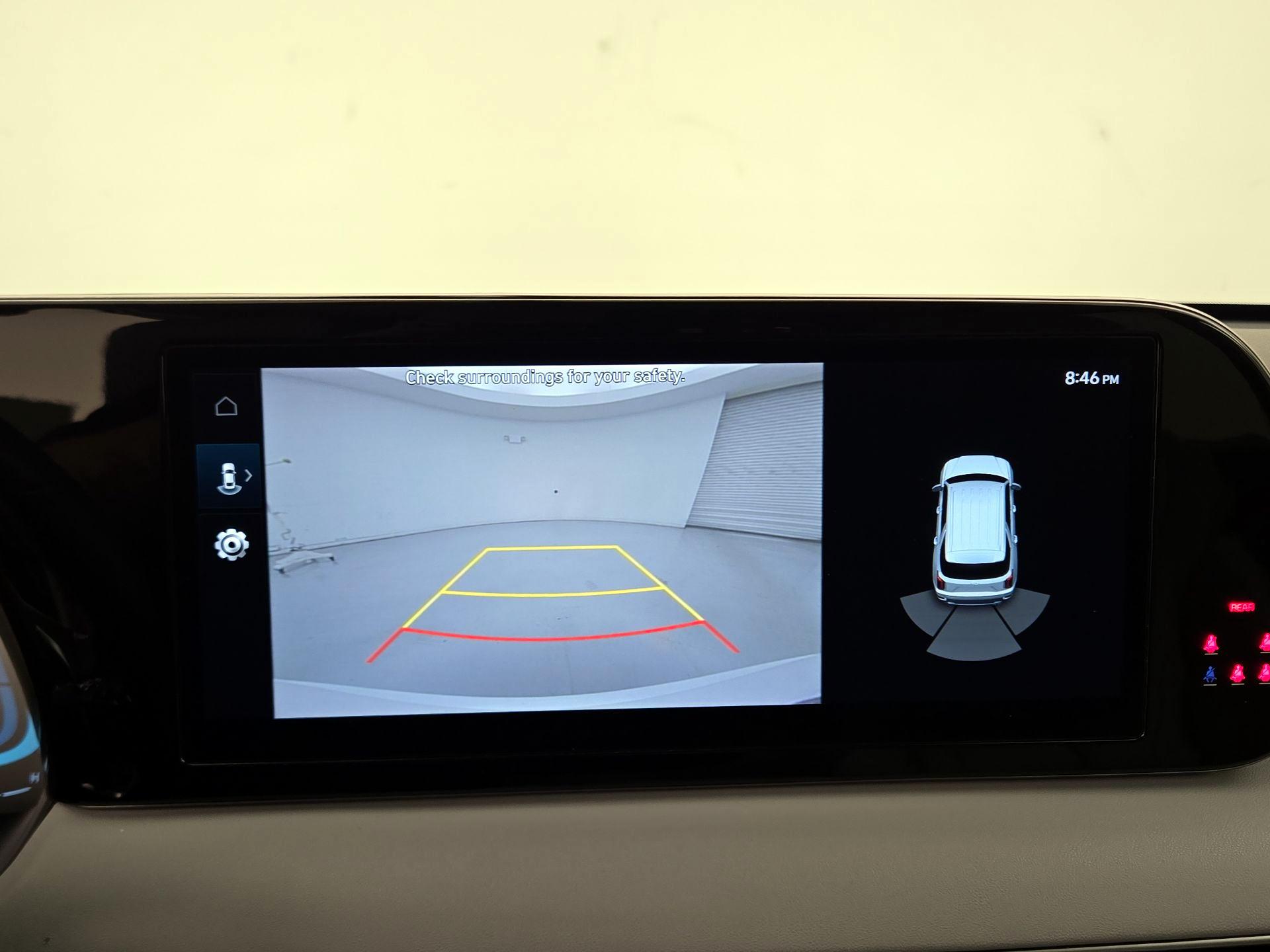 Thumbnail: 2025 Hyundai Palisade - 15