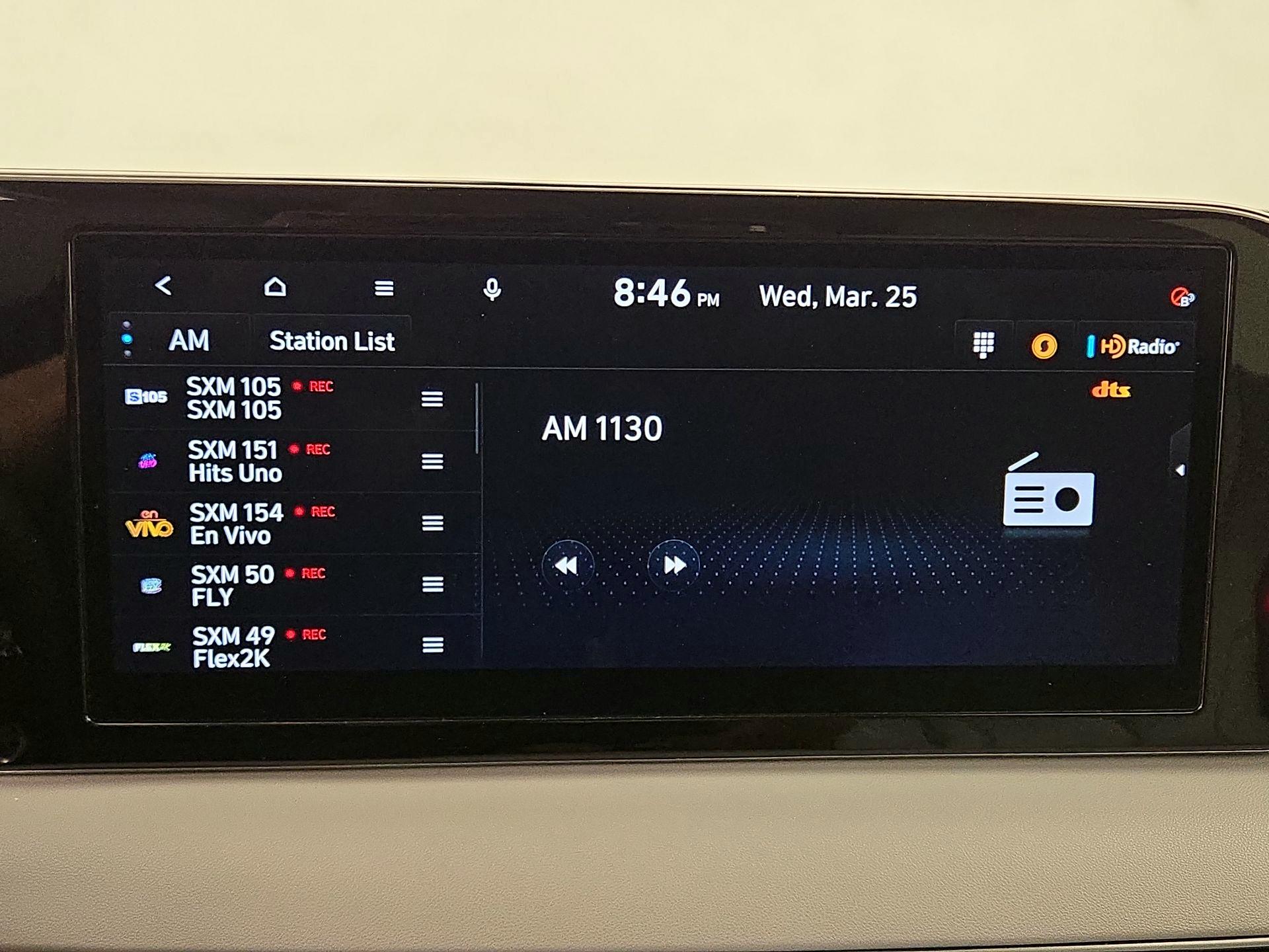 Thumbnail: 2025 Hyundai Palisade - 16