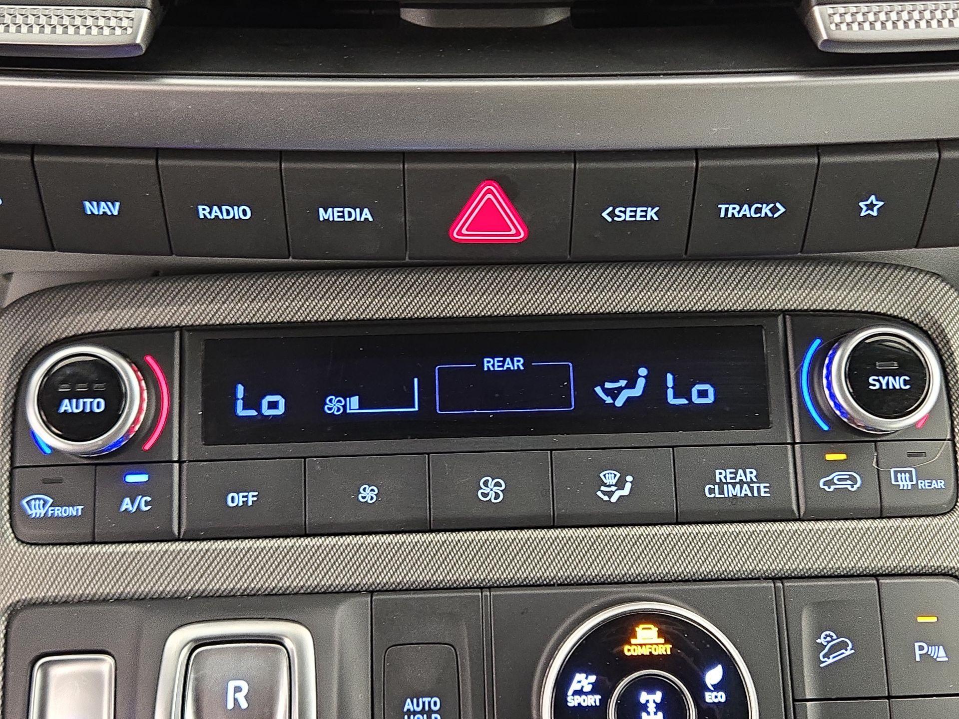 Thumbnail: 2025 Hyundai Palisade - 17