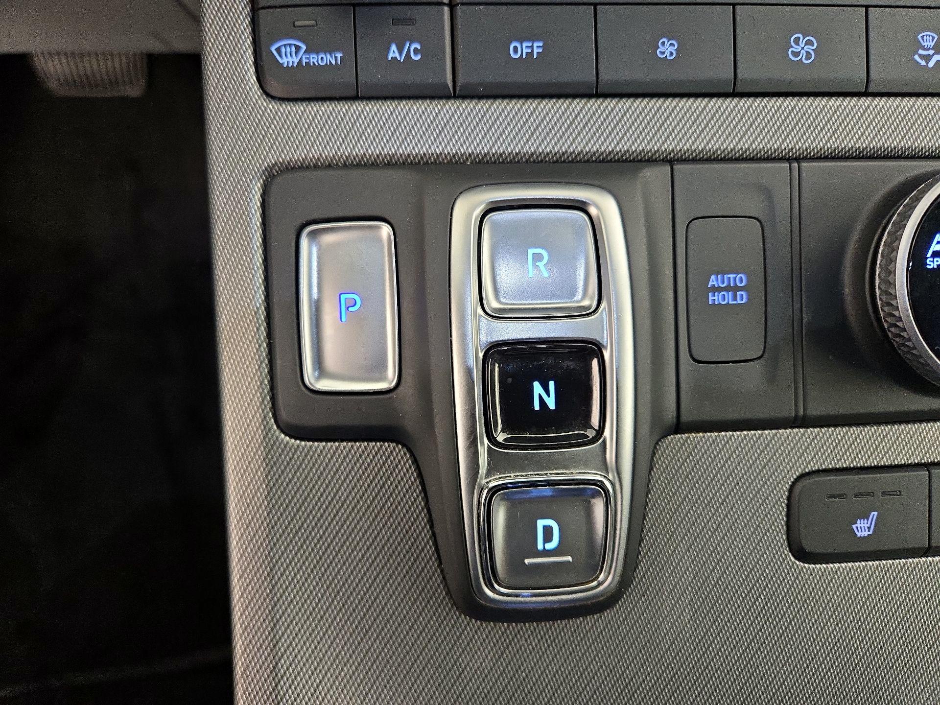 Thumbnail: 2025 Hyundai Palisade - 18