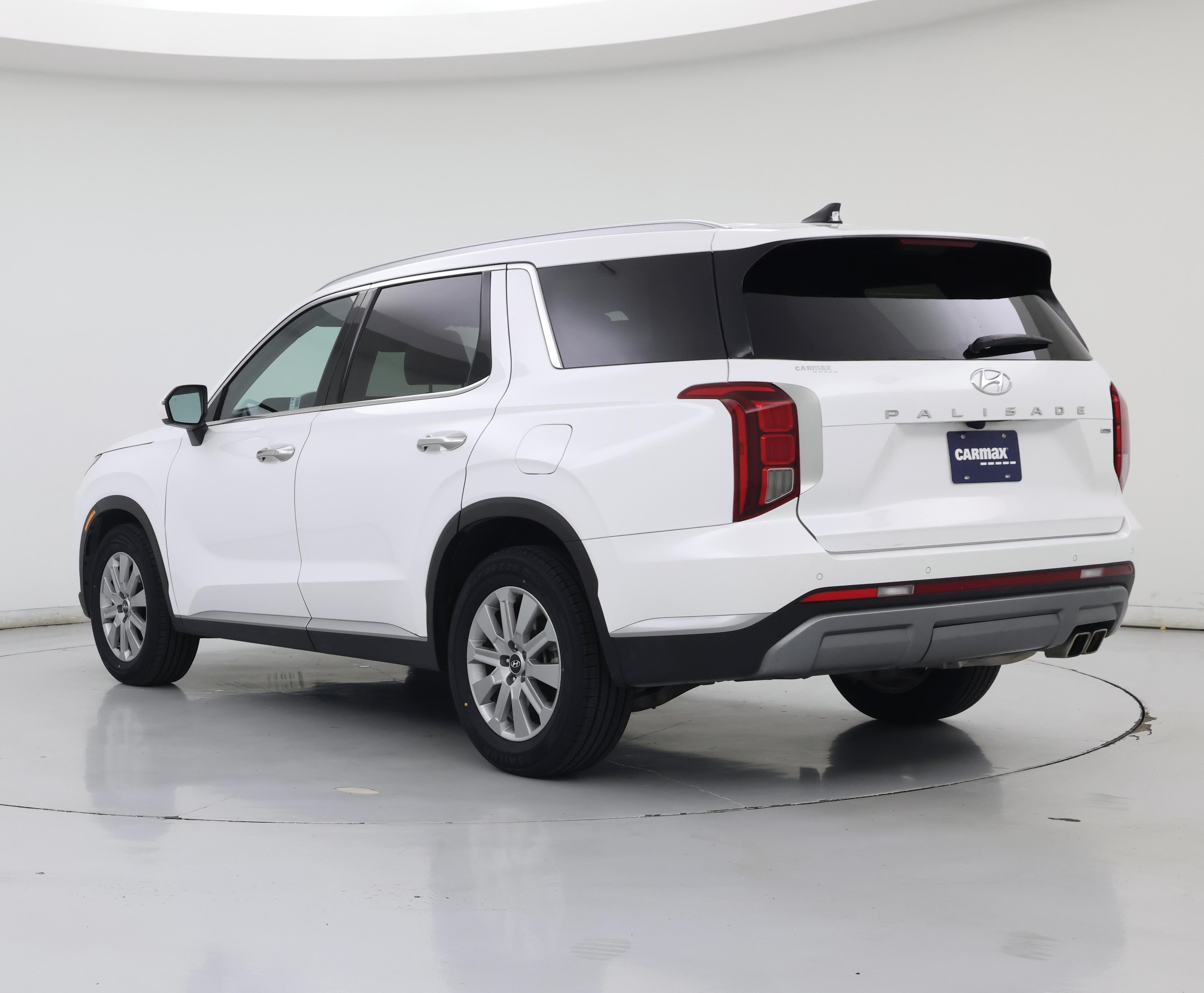 Thumbnail: 2025 Hyundai Palisade - 2