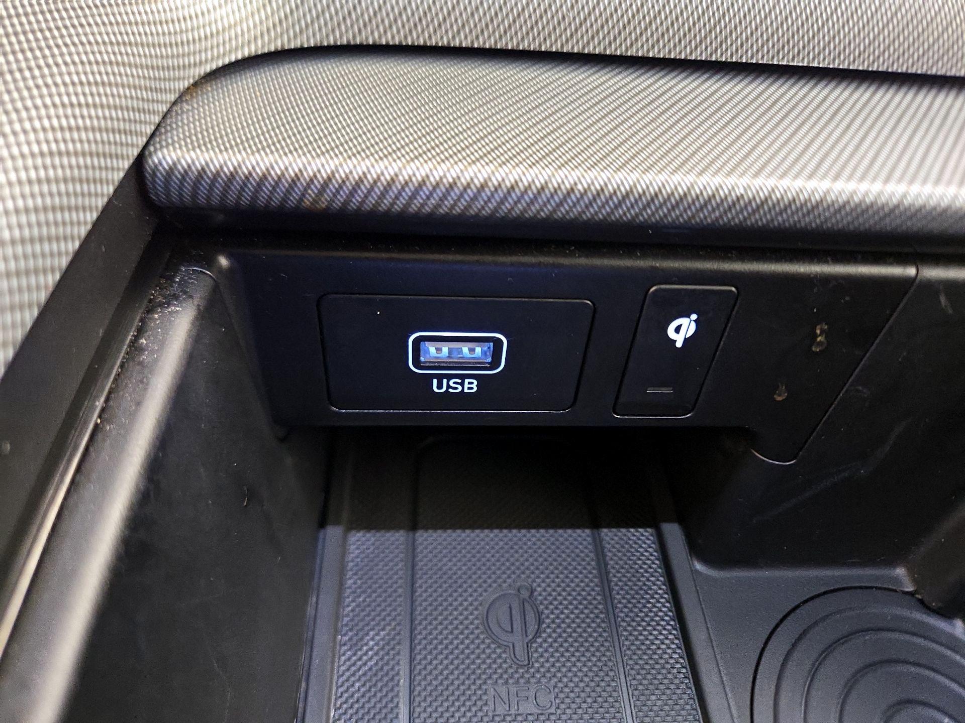 Thumbnail: 2025 Hyundai Palisade - 19