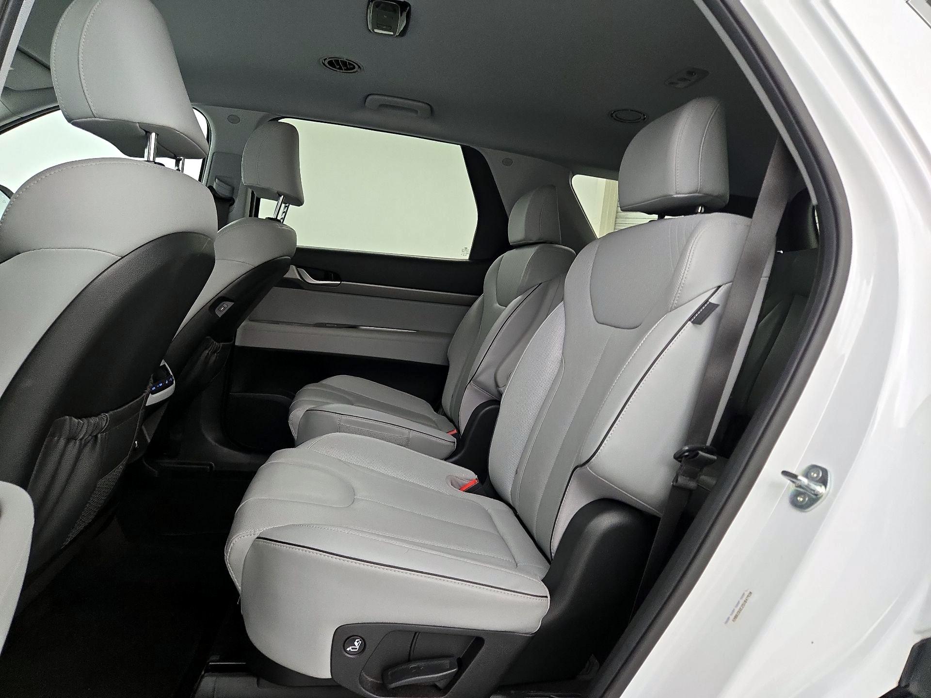 Thumbnail: 2025 Hyundai Palisade - 20