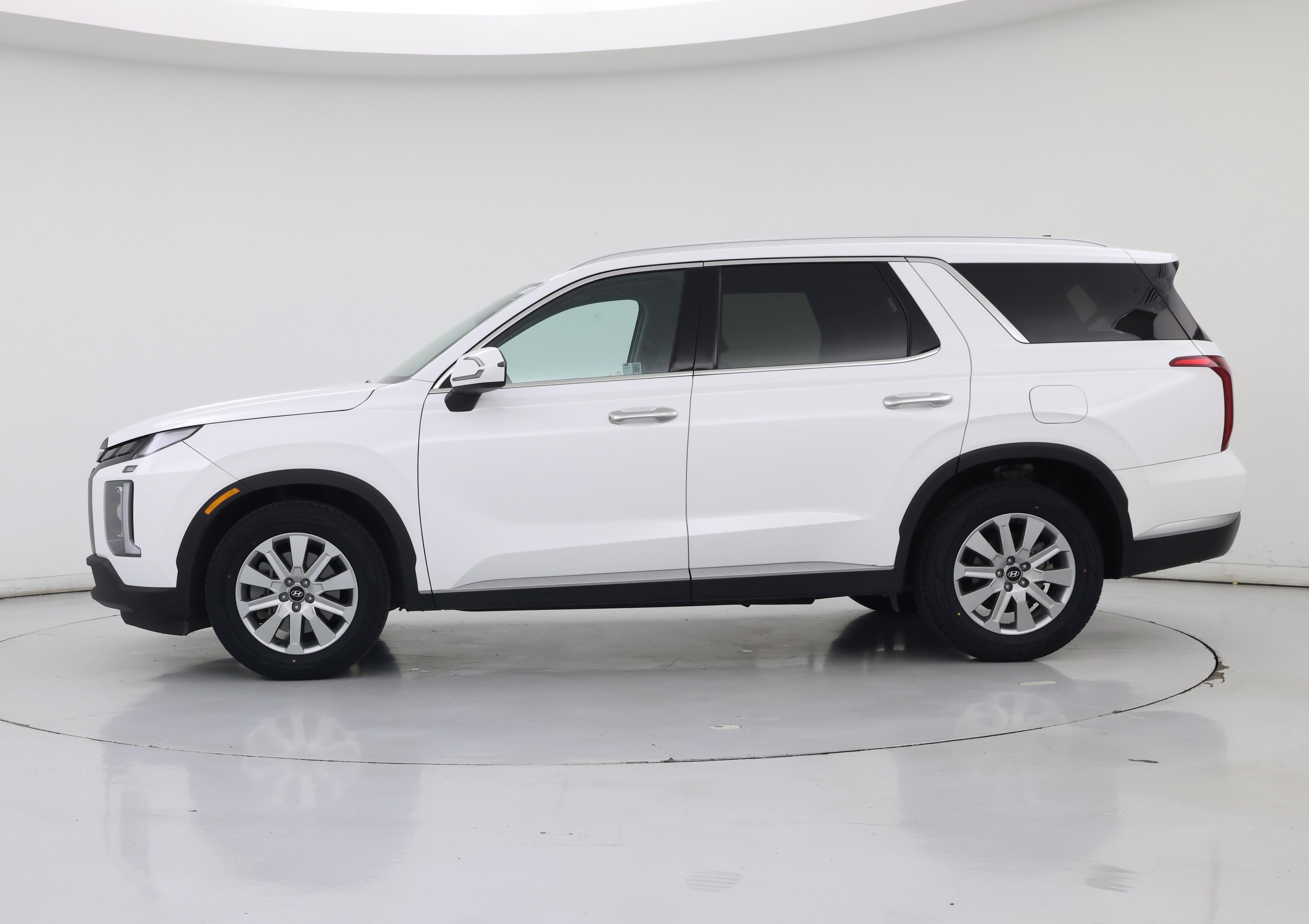 Thumbnail: 2025 Hyundai Palisade - 3