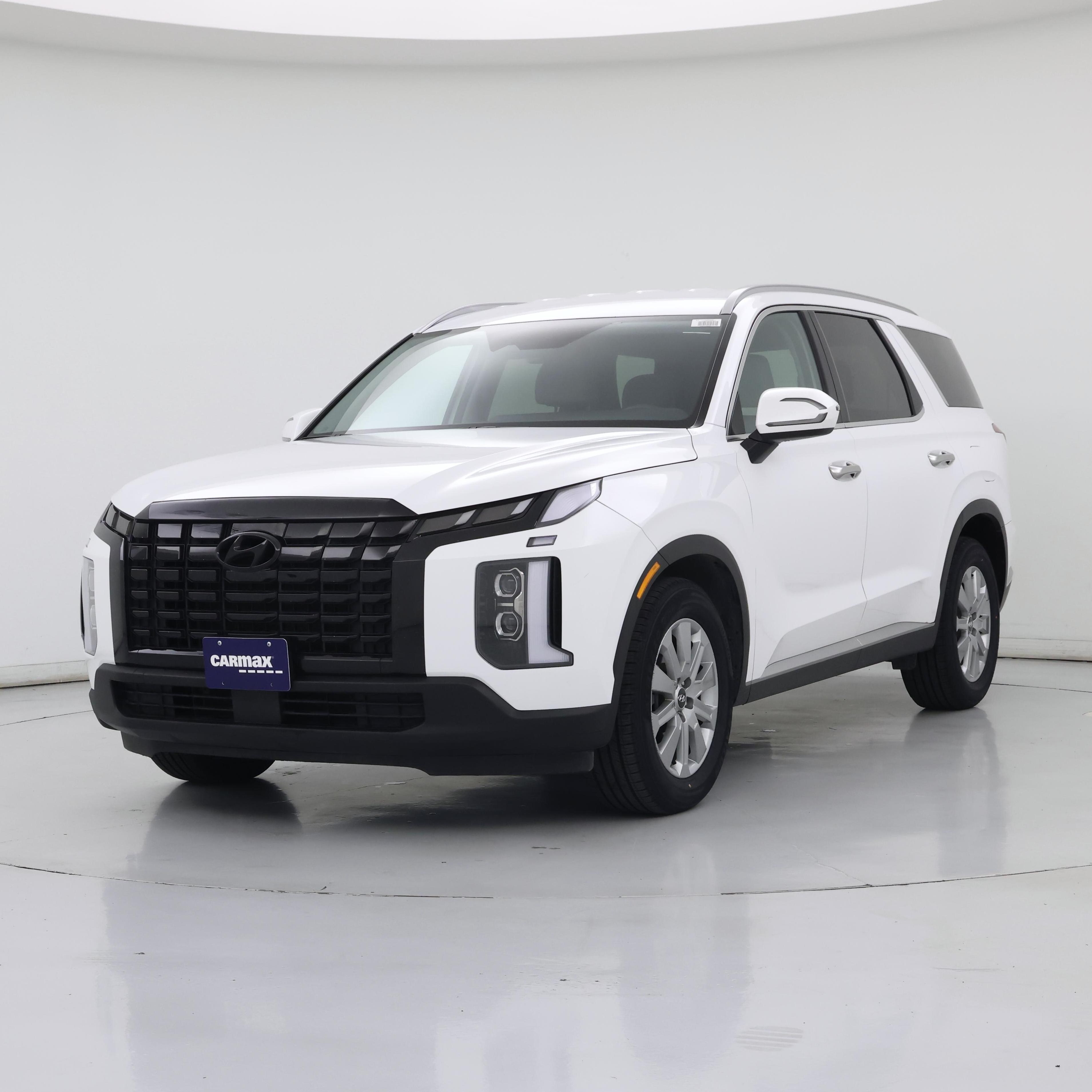 Thumbnail: 2025 Hyundai Palisade - 4