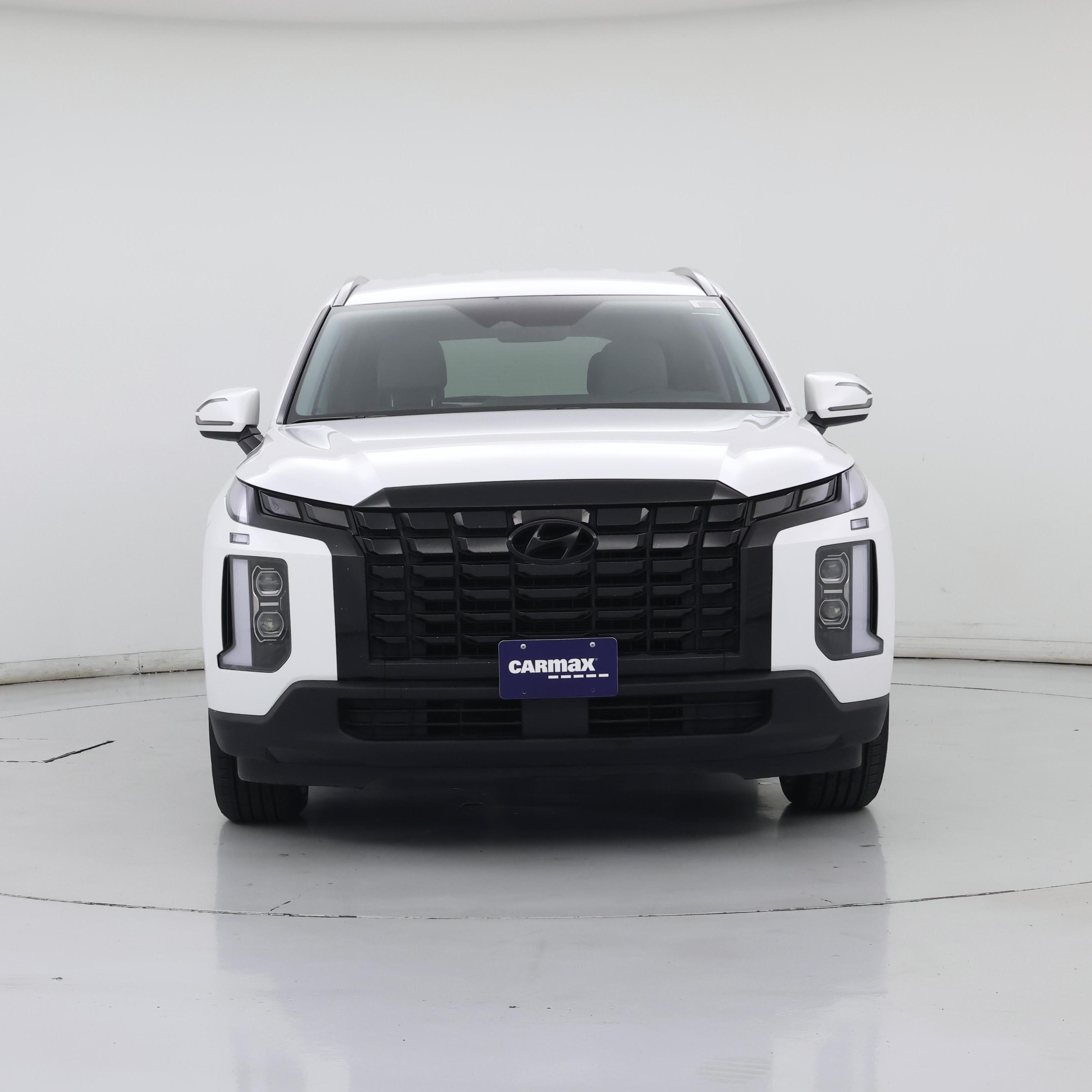 Thumbnail: 2025 Hyundai Palisade - 5