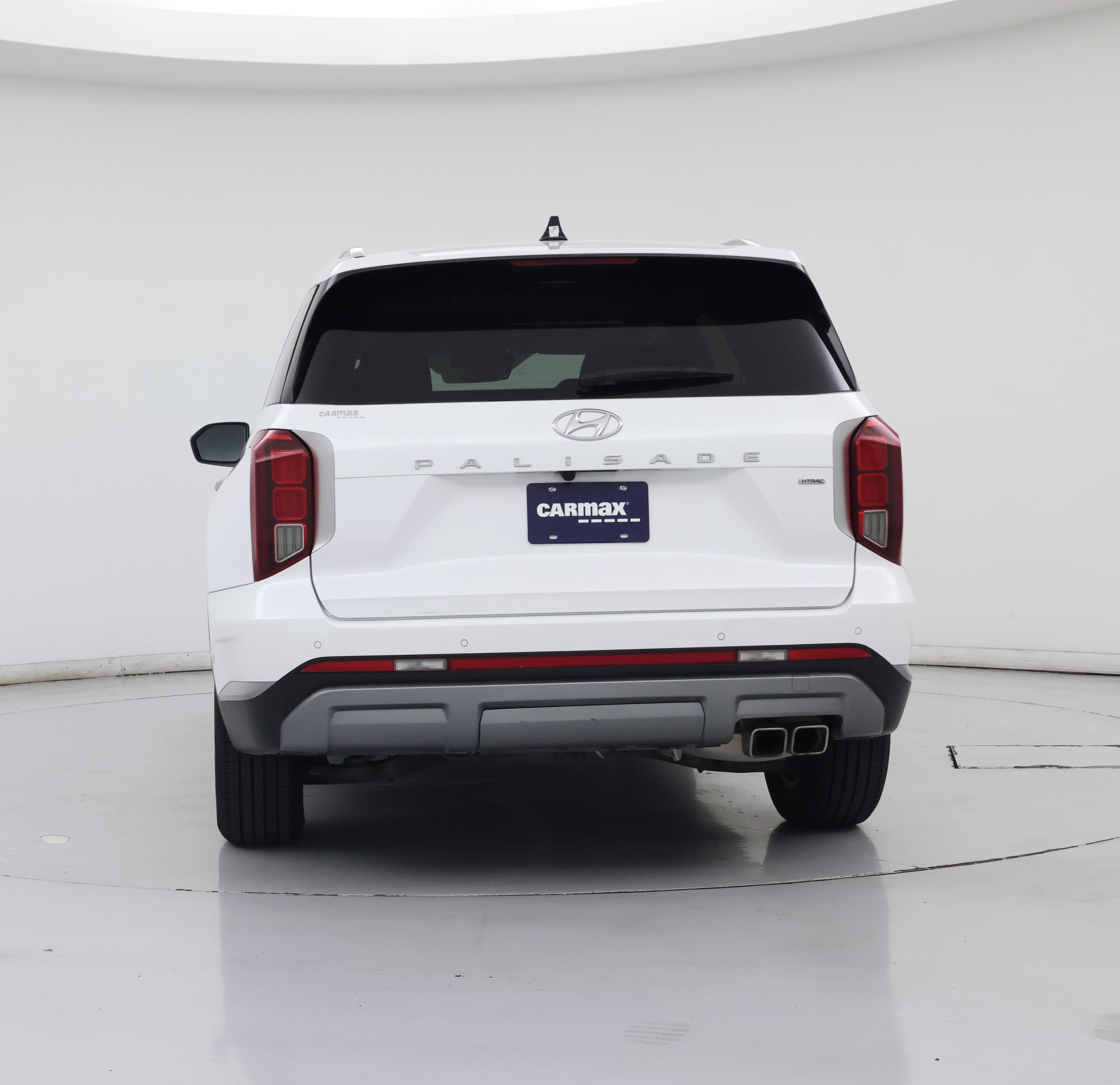 Thumbnail: 2025 Hyundai Palisade - 6