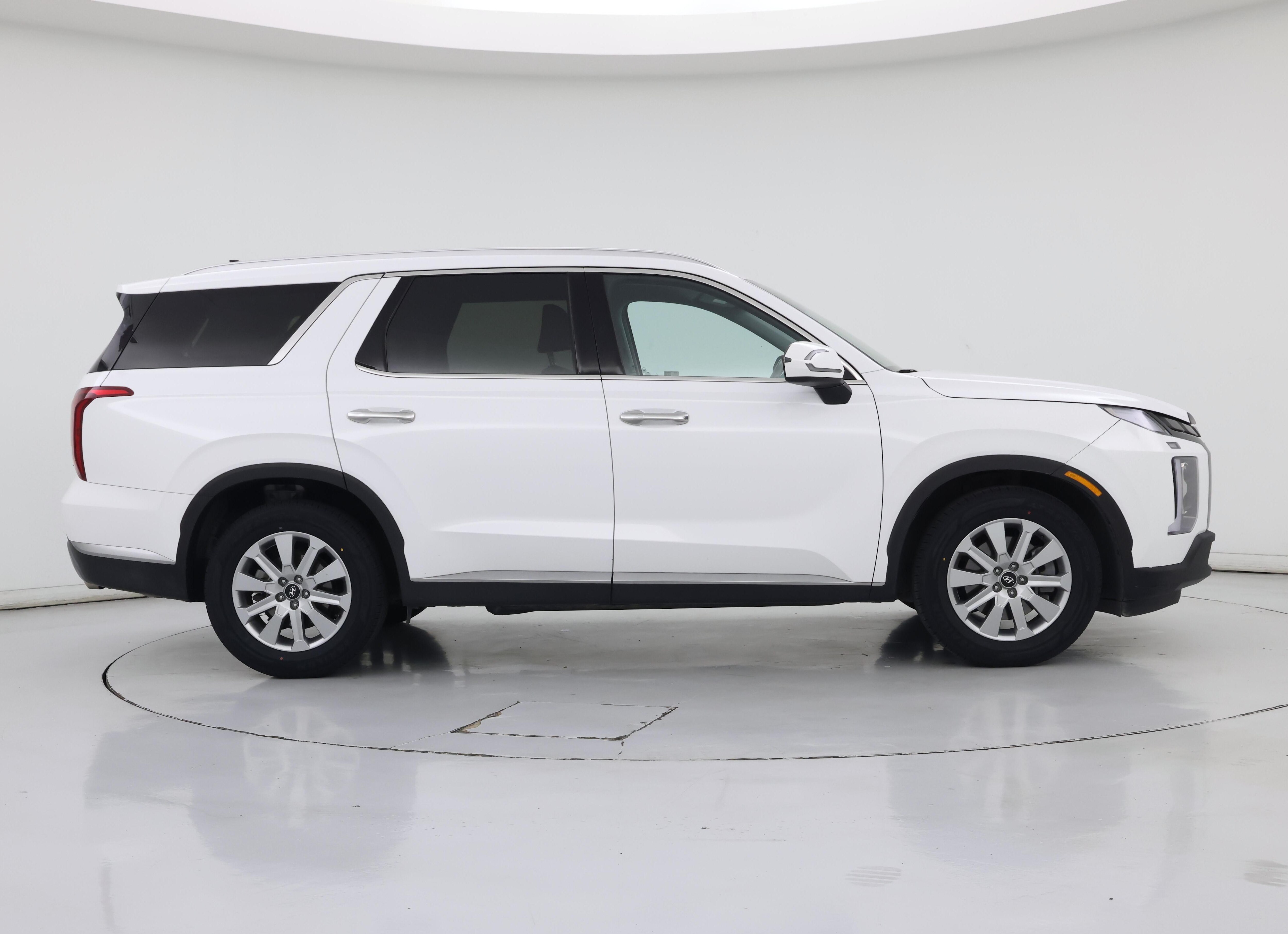 Thumbnail: 2025 Hyundai Palisade - 7