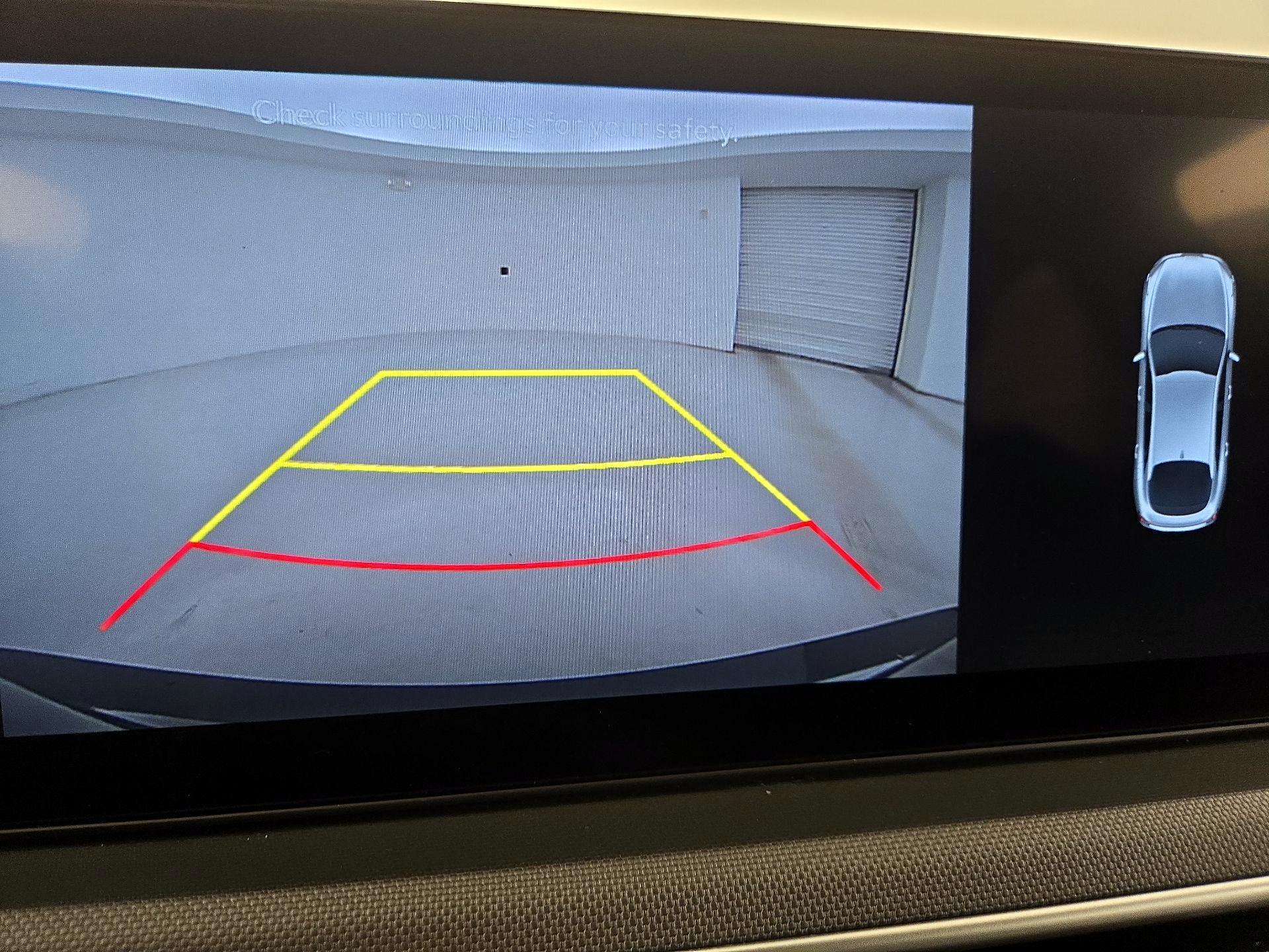 Thumbnail: 2025 Kia K5 - 14