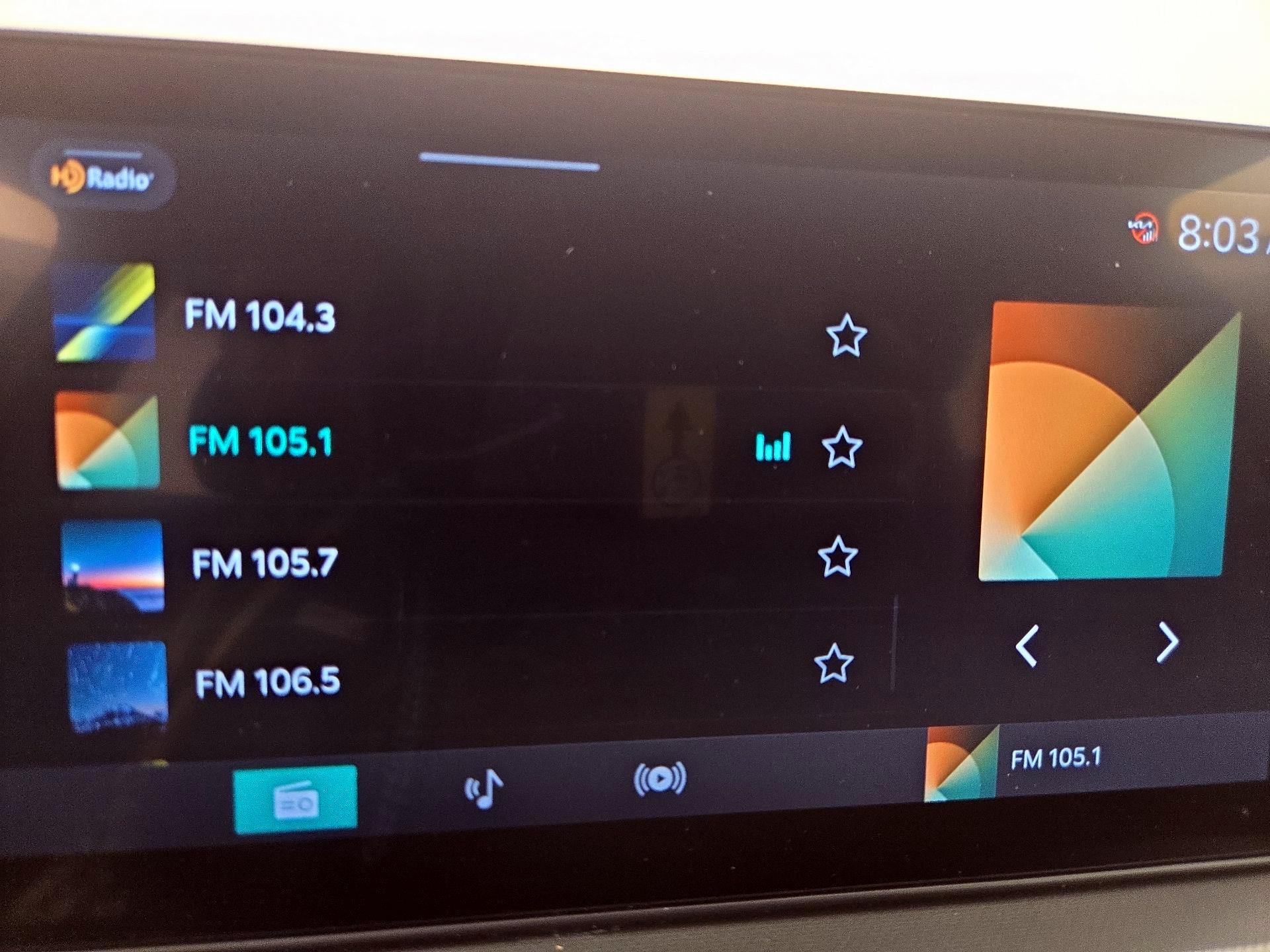 Thumbnail: 2025 Kia K5 - 15