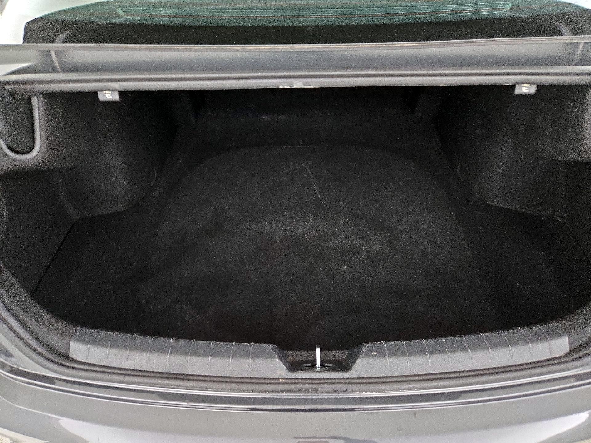 Thumbnail: 2025 Kia K5 - 20