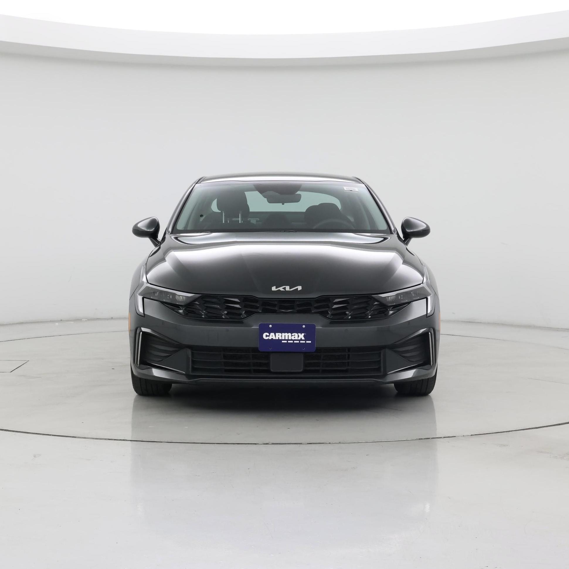 Thumbnail: 2025 Kia K5 - 5