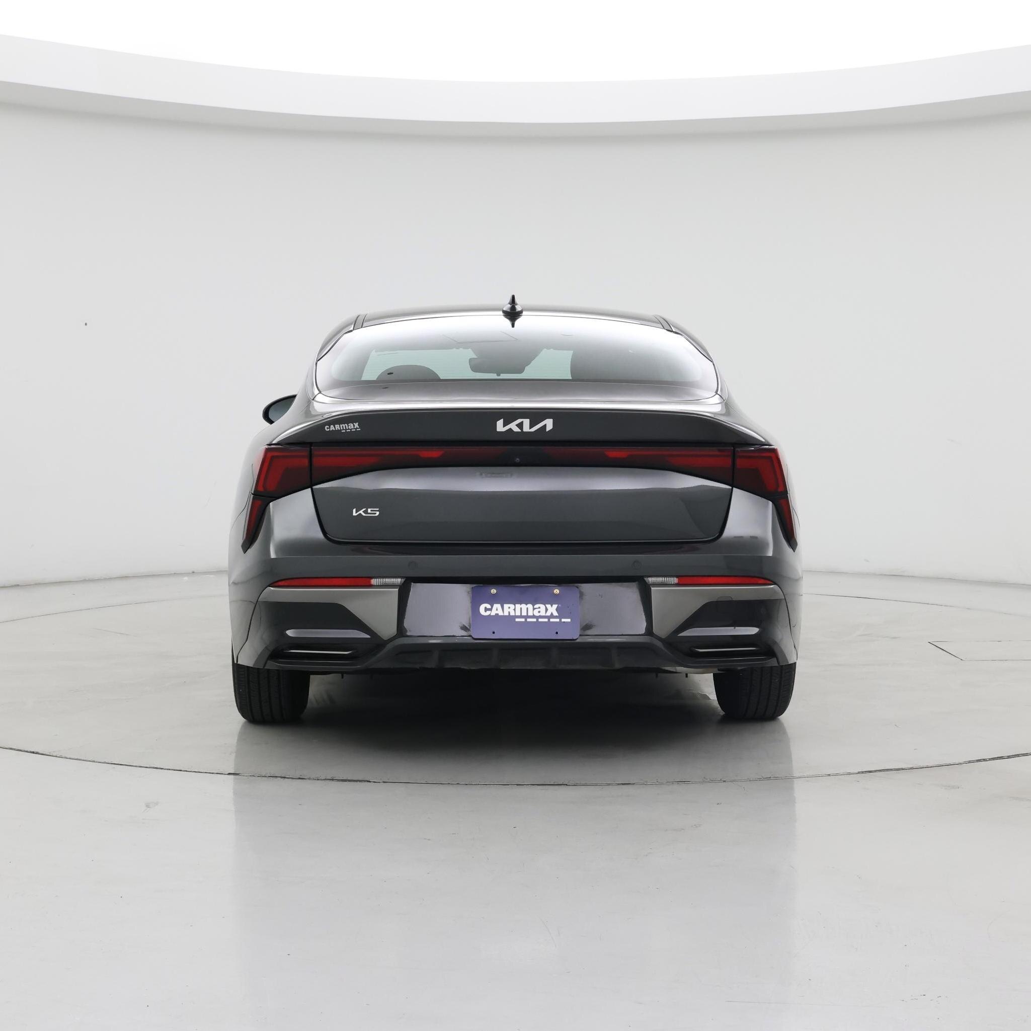 Thumbnail: 2025 Kia K5 - 6