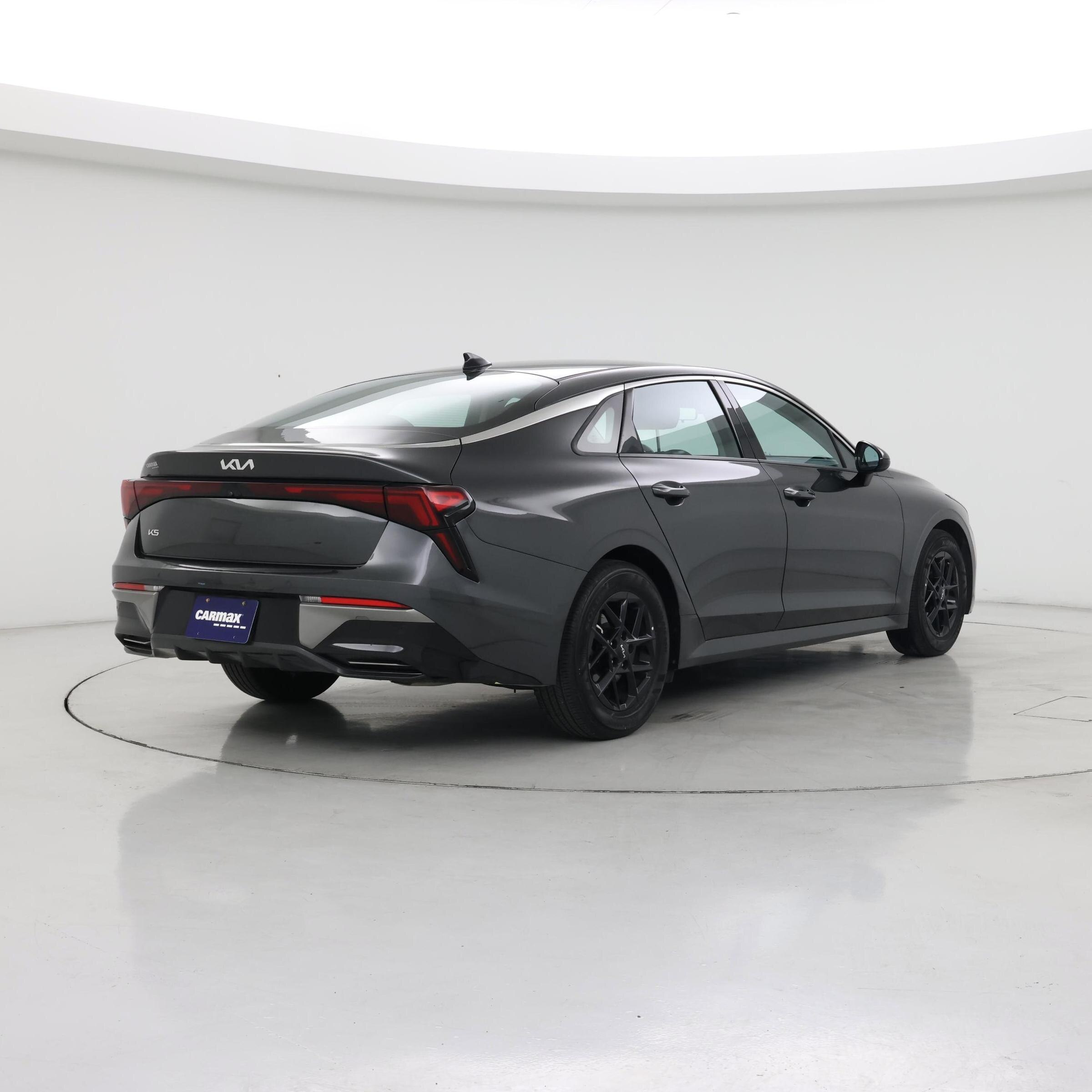 Thumbnail: 2025 Kia K5 - 8