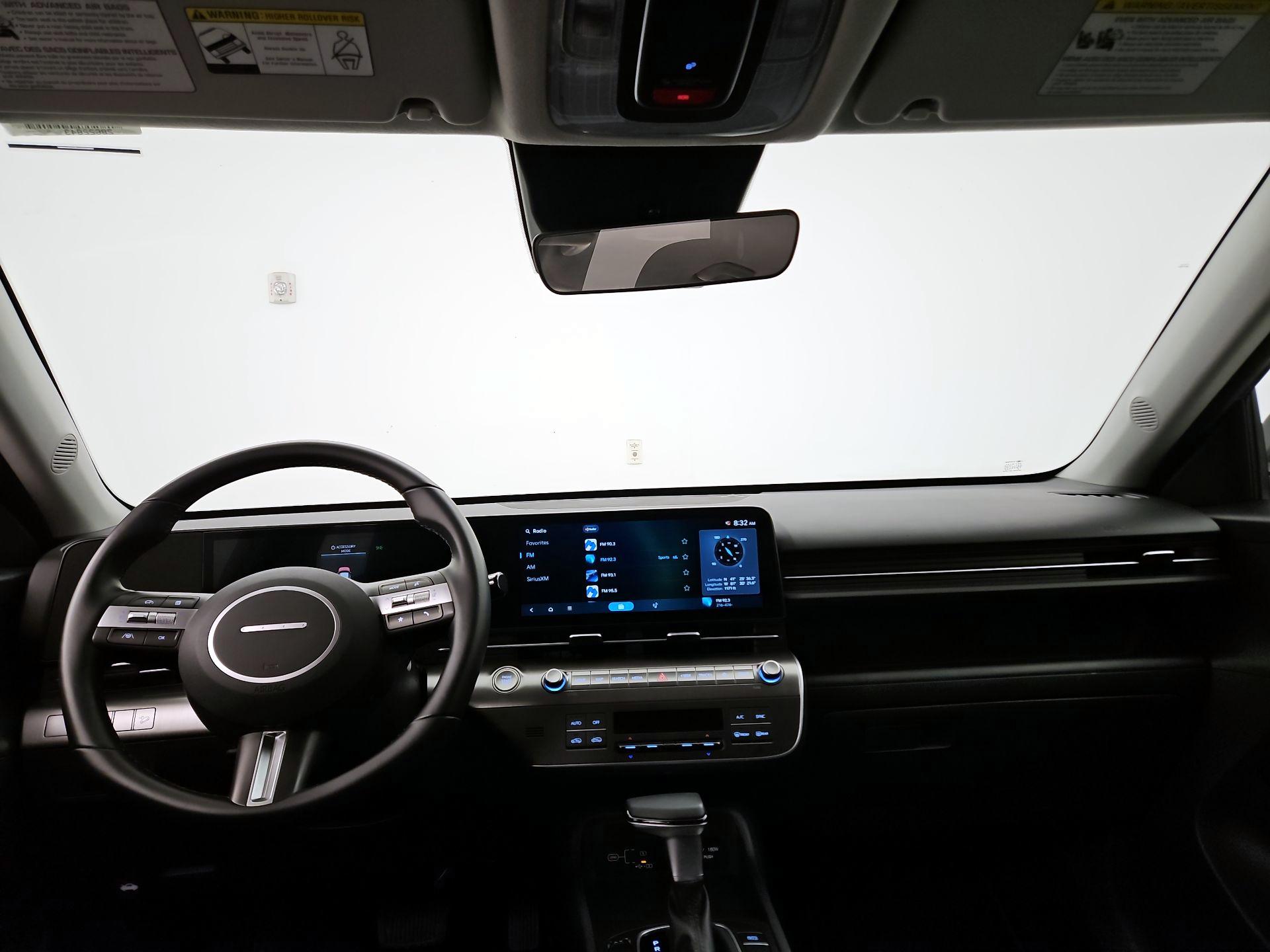 Thumbnail: 2025 Hyundai Kona - 9