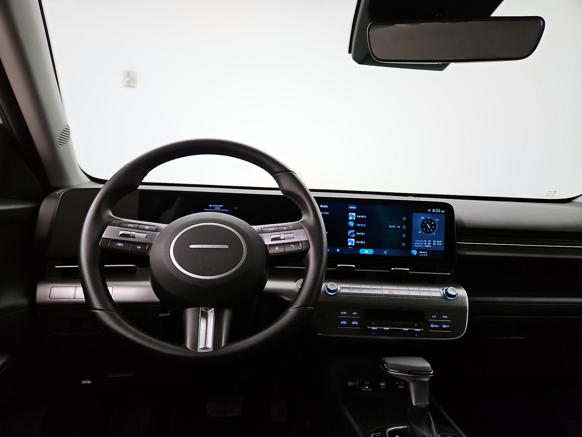 Thumbnail: 2025 Hyundai Kona - 10