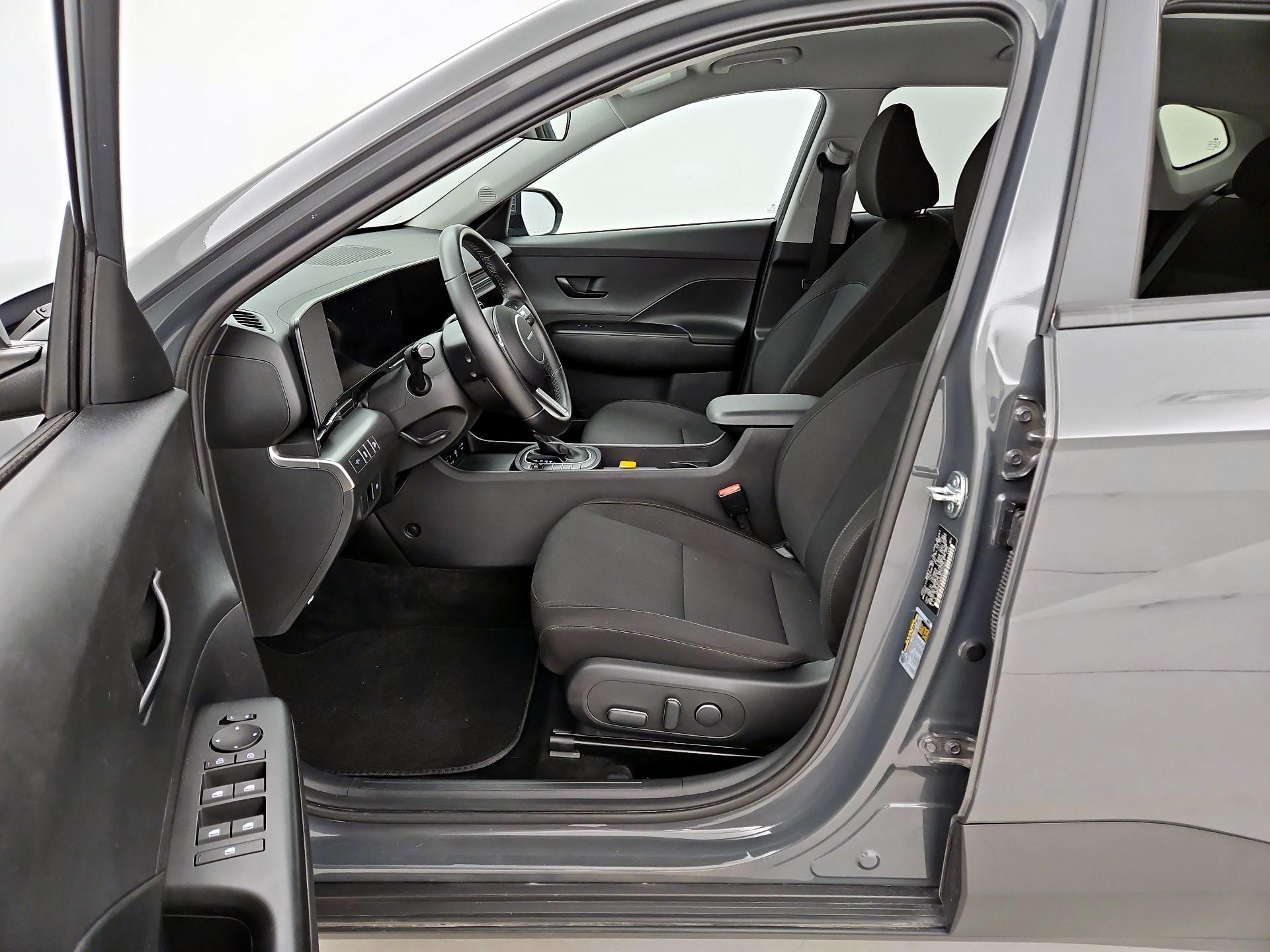 Thumbnail: 2025 Hyundai Kona - 11