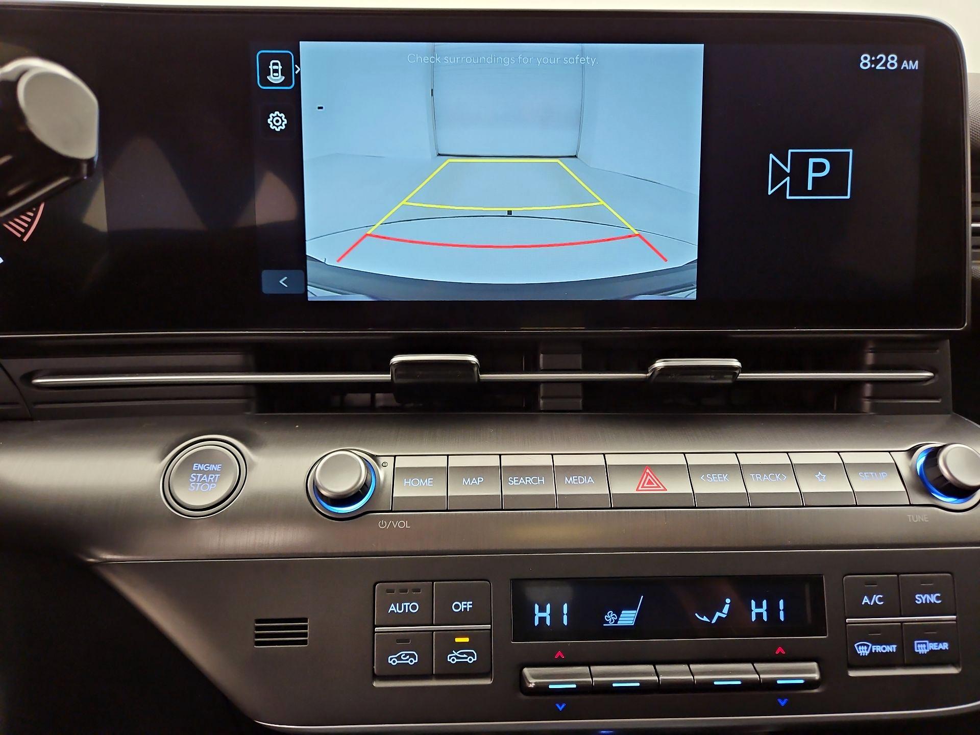 Thumbnail: 2025 Hyundai Kona - 14