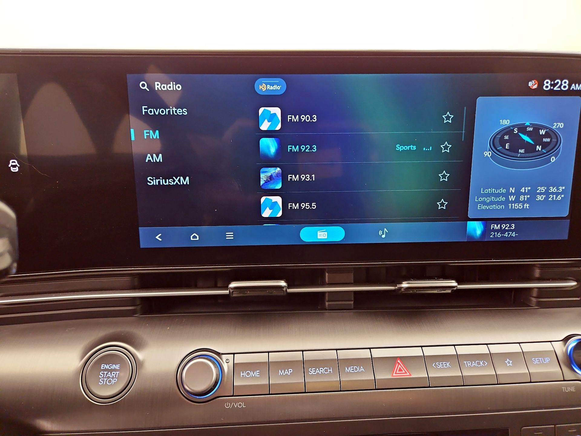 Thumbnail: 2025 Hyundai Kona - 15