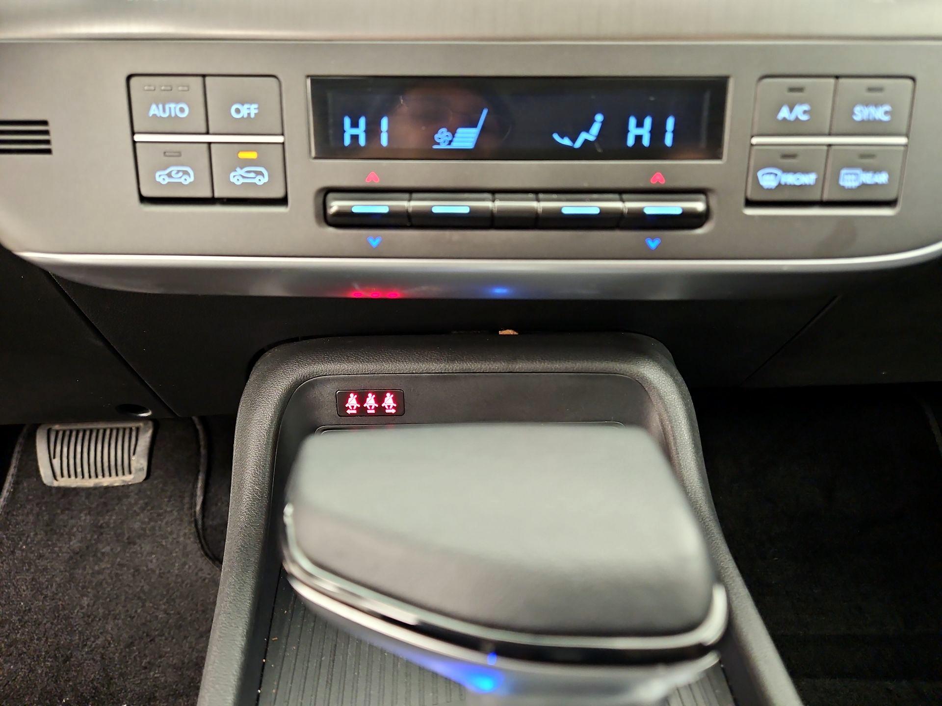 Thumbnail: 2025 Hyundai Kona - 16