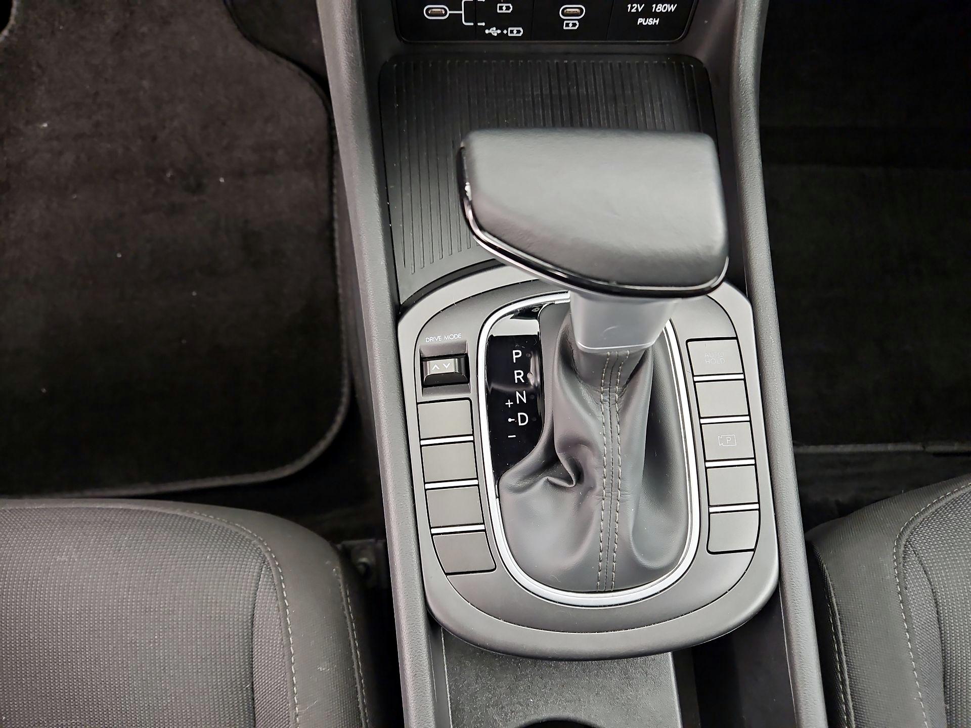 Thumbnail: 2025 Hyundai Kona - 17