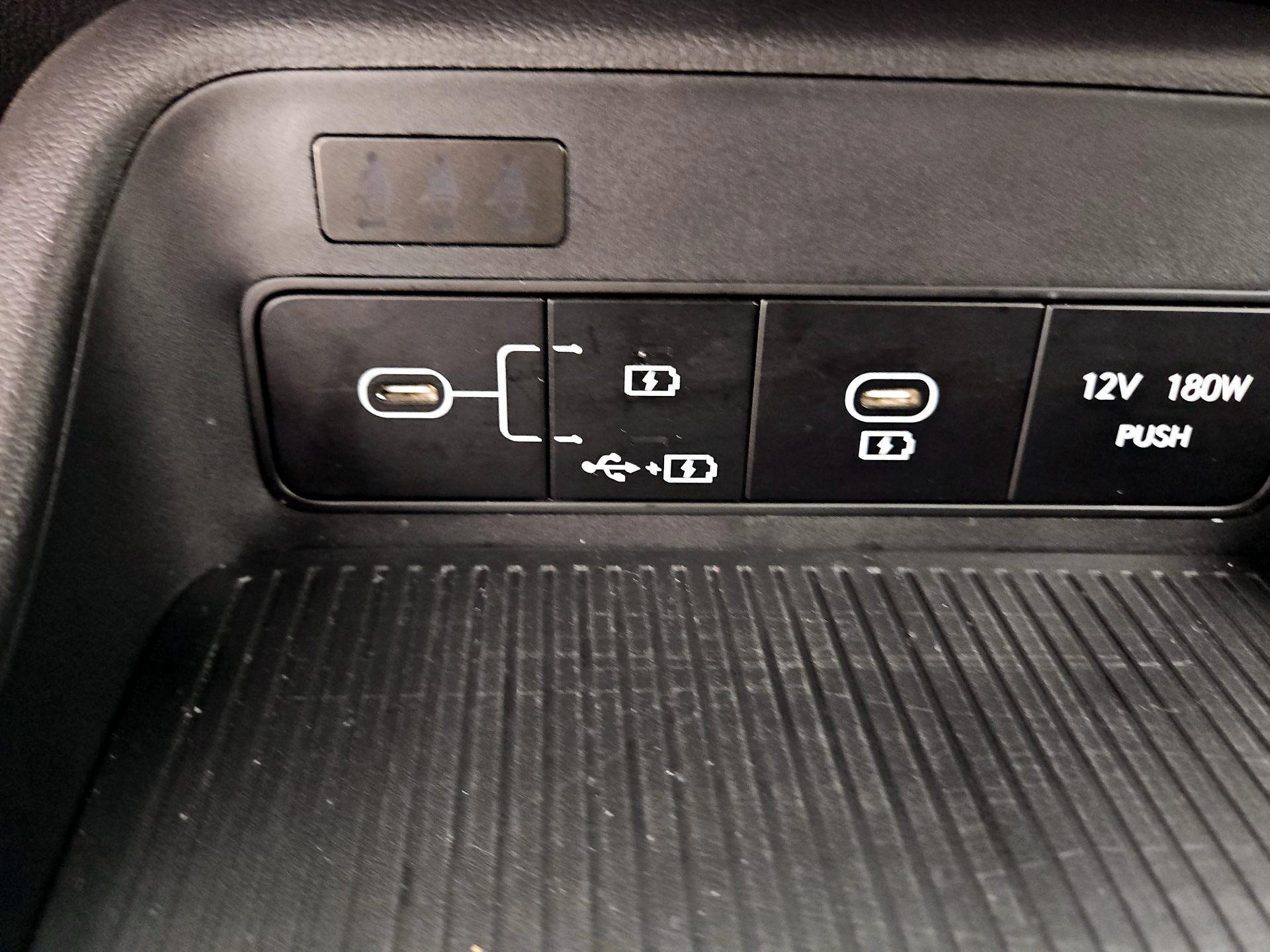 Thumbnail: 2025 Hyundai Kona - 18