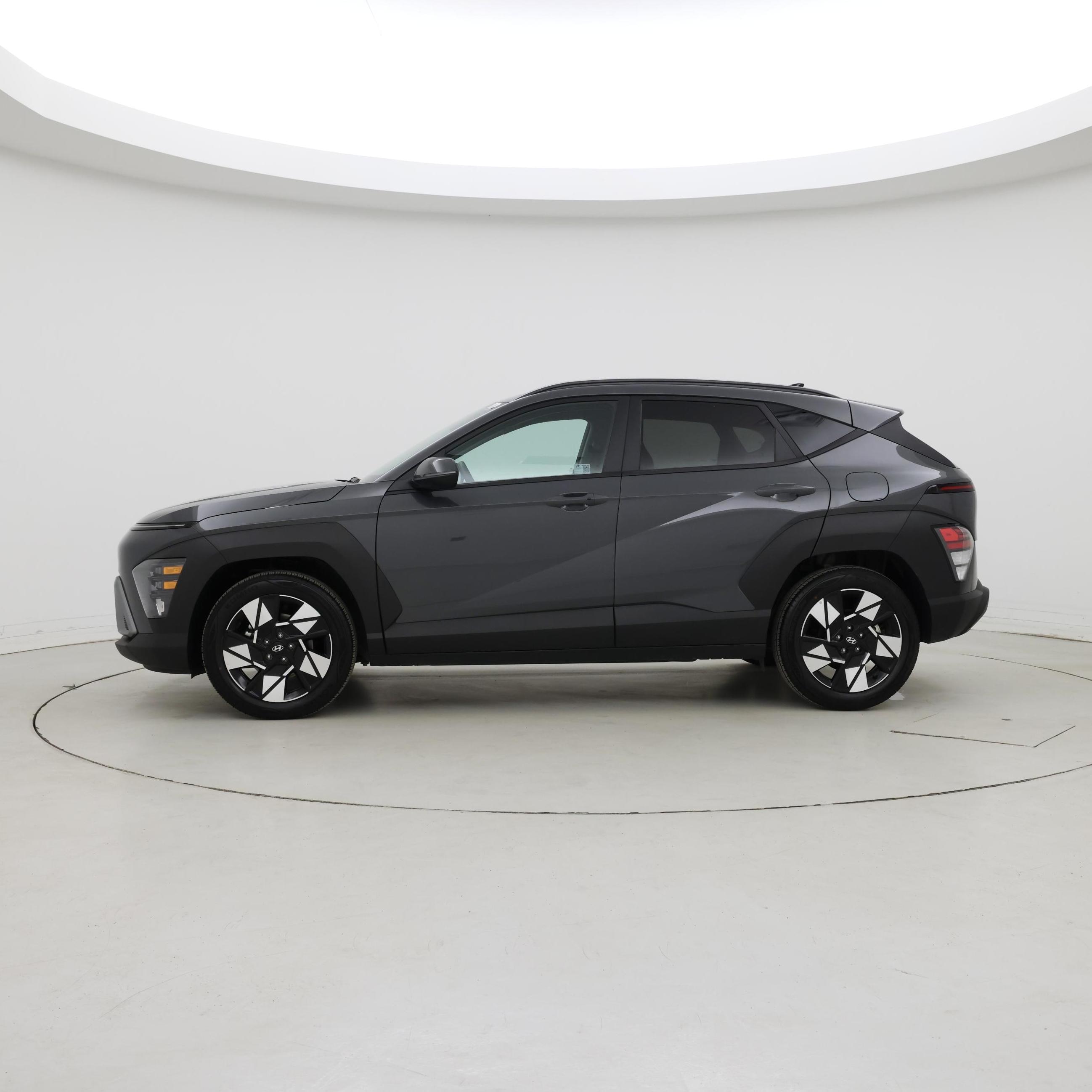 Thumbnail: 2025 Hyundai Kona - 3