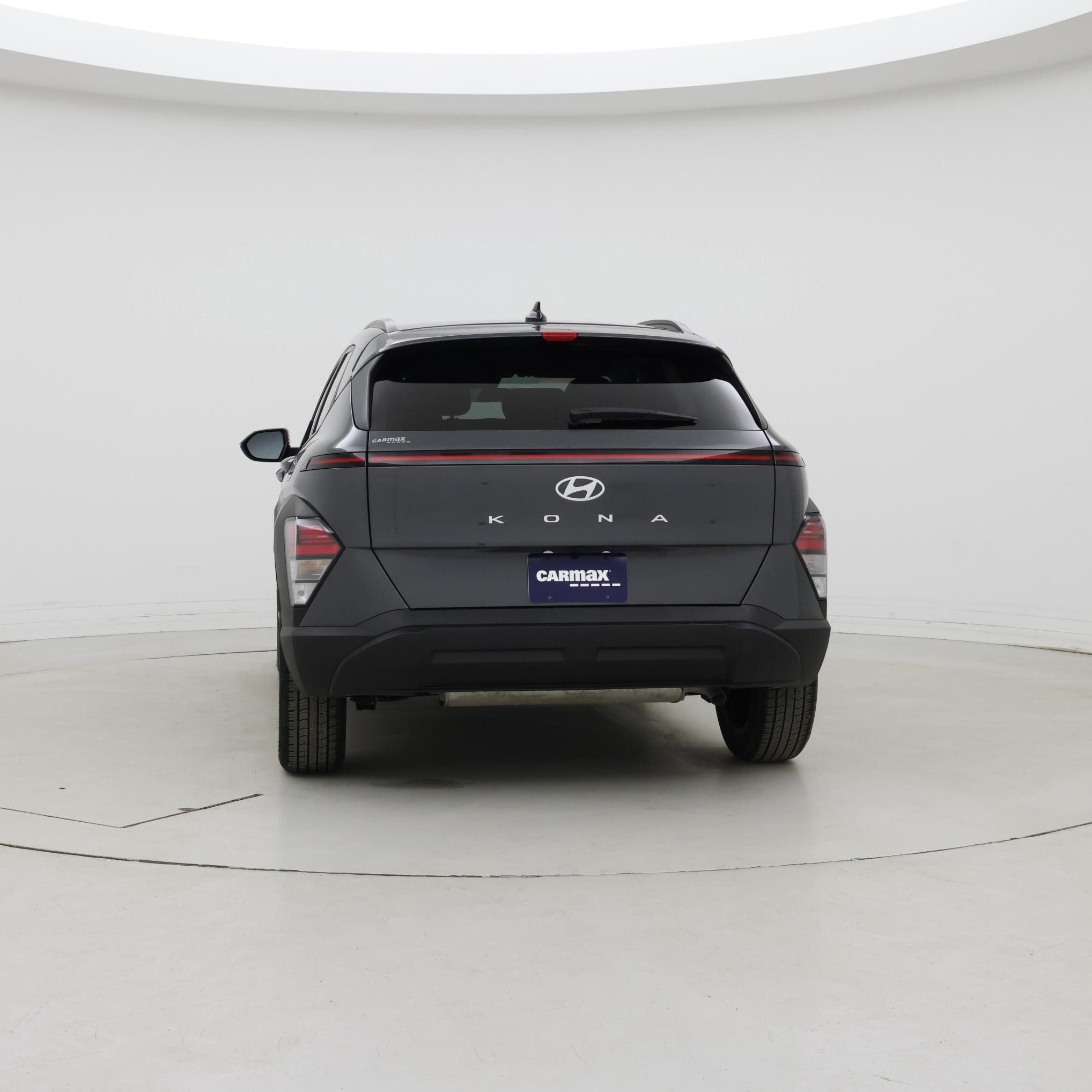 Thumbnail: 2025 Hyundai Kona - 6