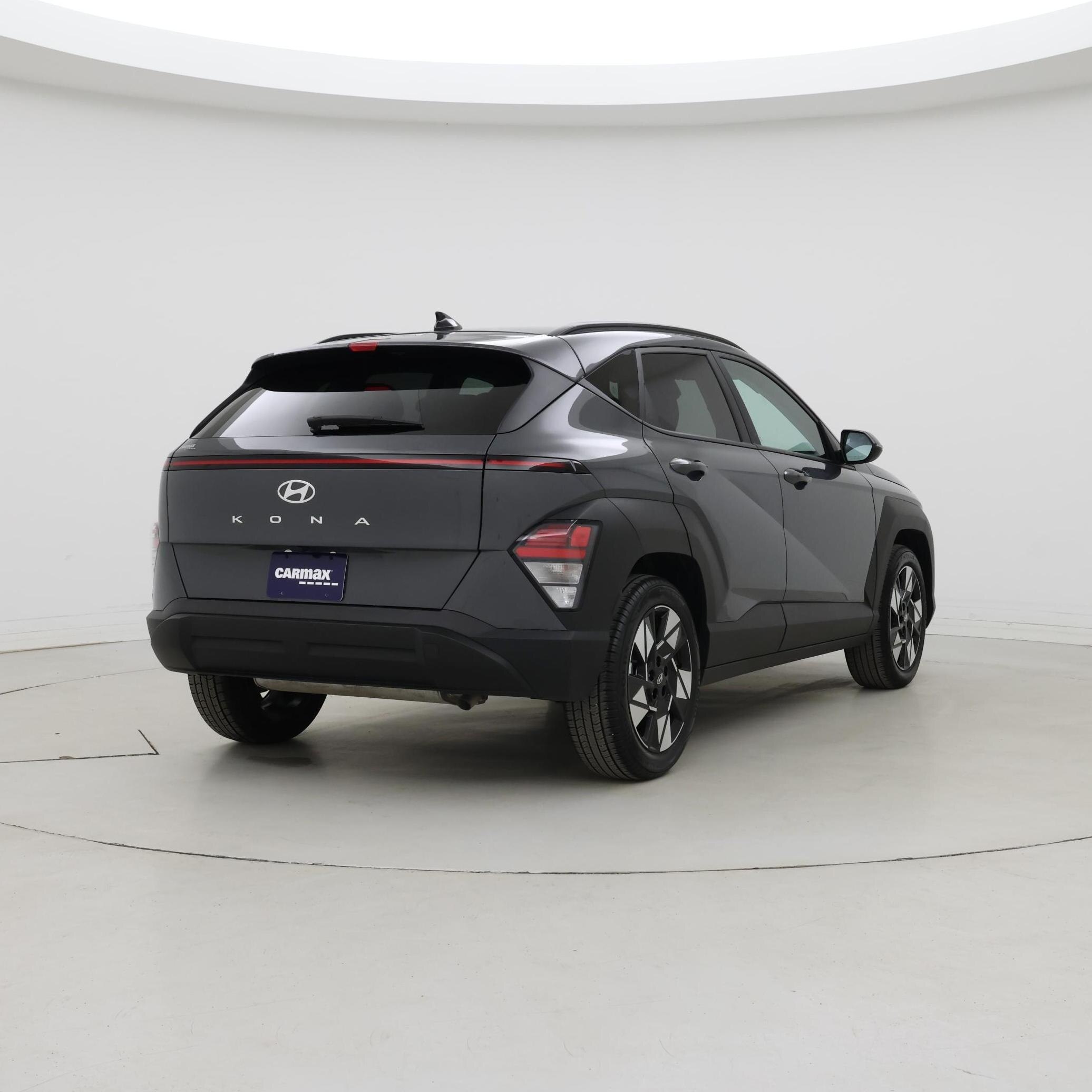 Thumbnail: 2025 Hyundai Kona - 8