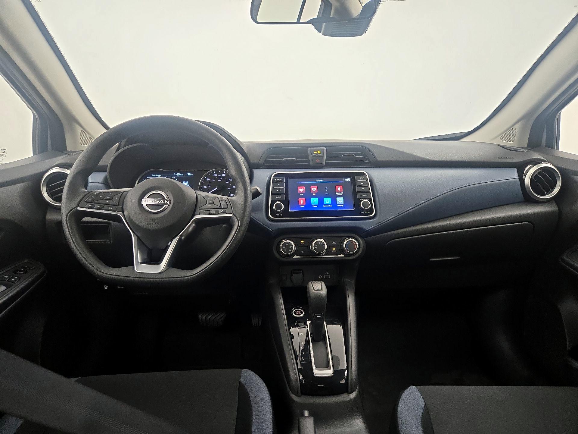 Thumbnail: 2025 Nissan Versa - 9