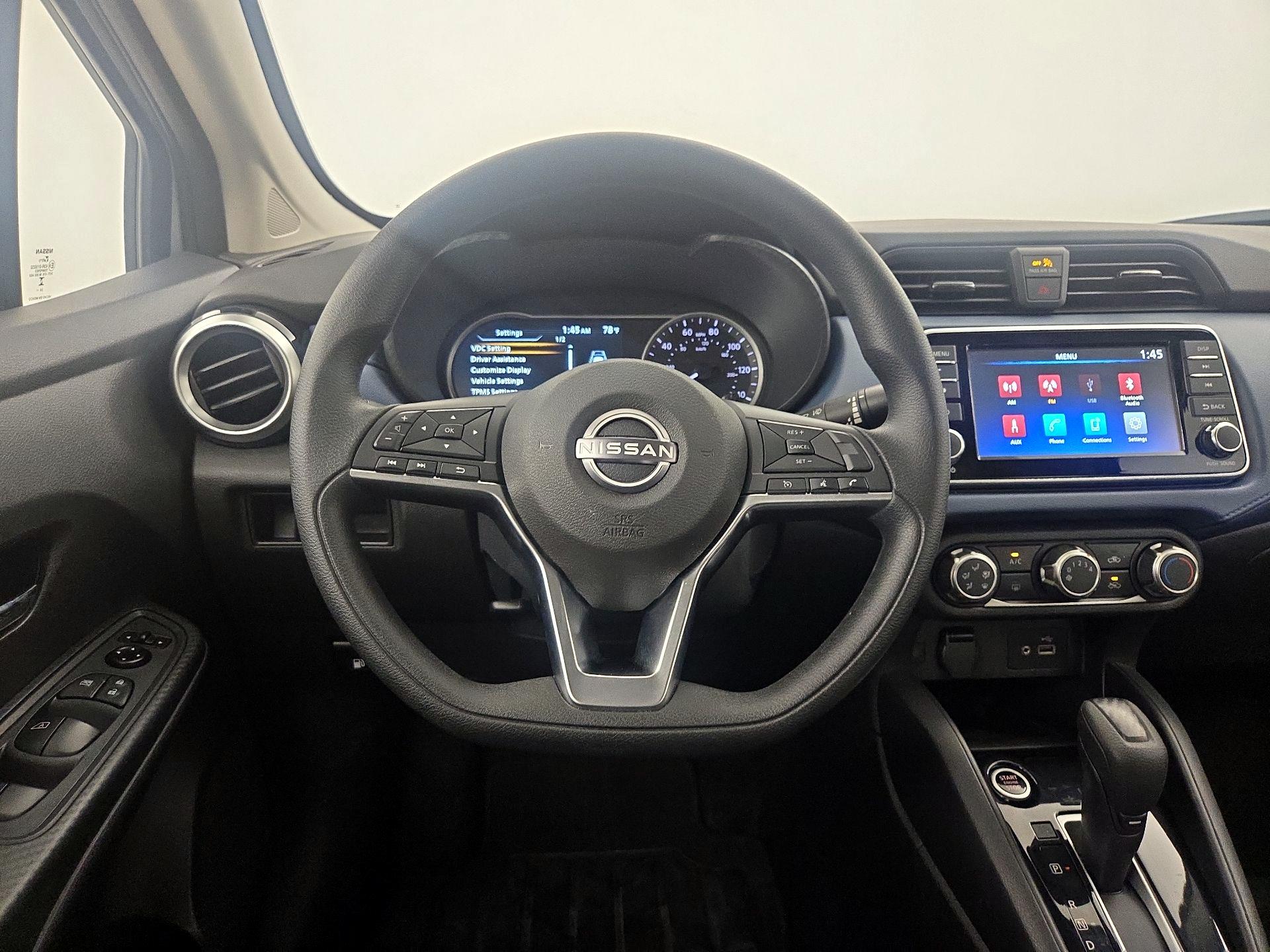 Thumbnail: 2025 Nissan Versa - 10