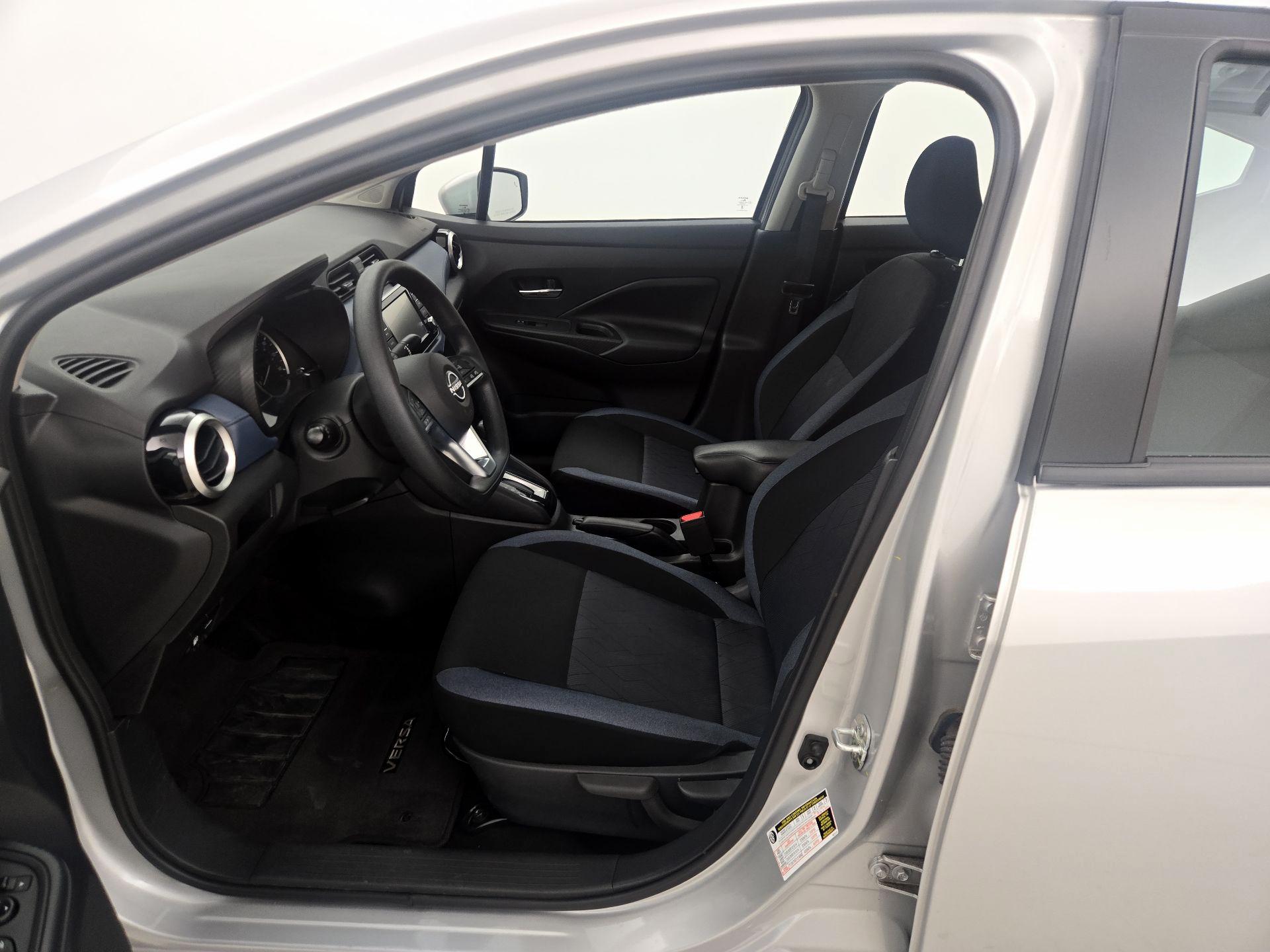 Thumbnail: 2025 Nissan Versa - 11