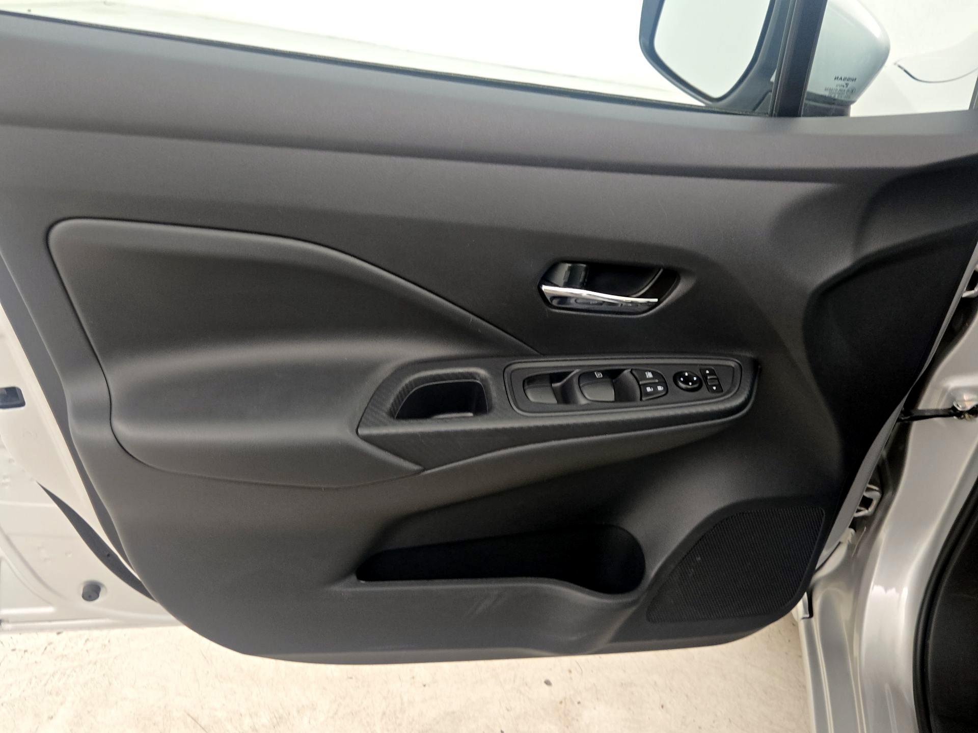 Thumbnail: 2025 Nissan Versa - 12