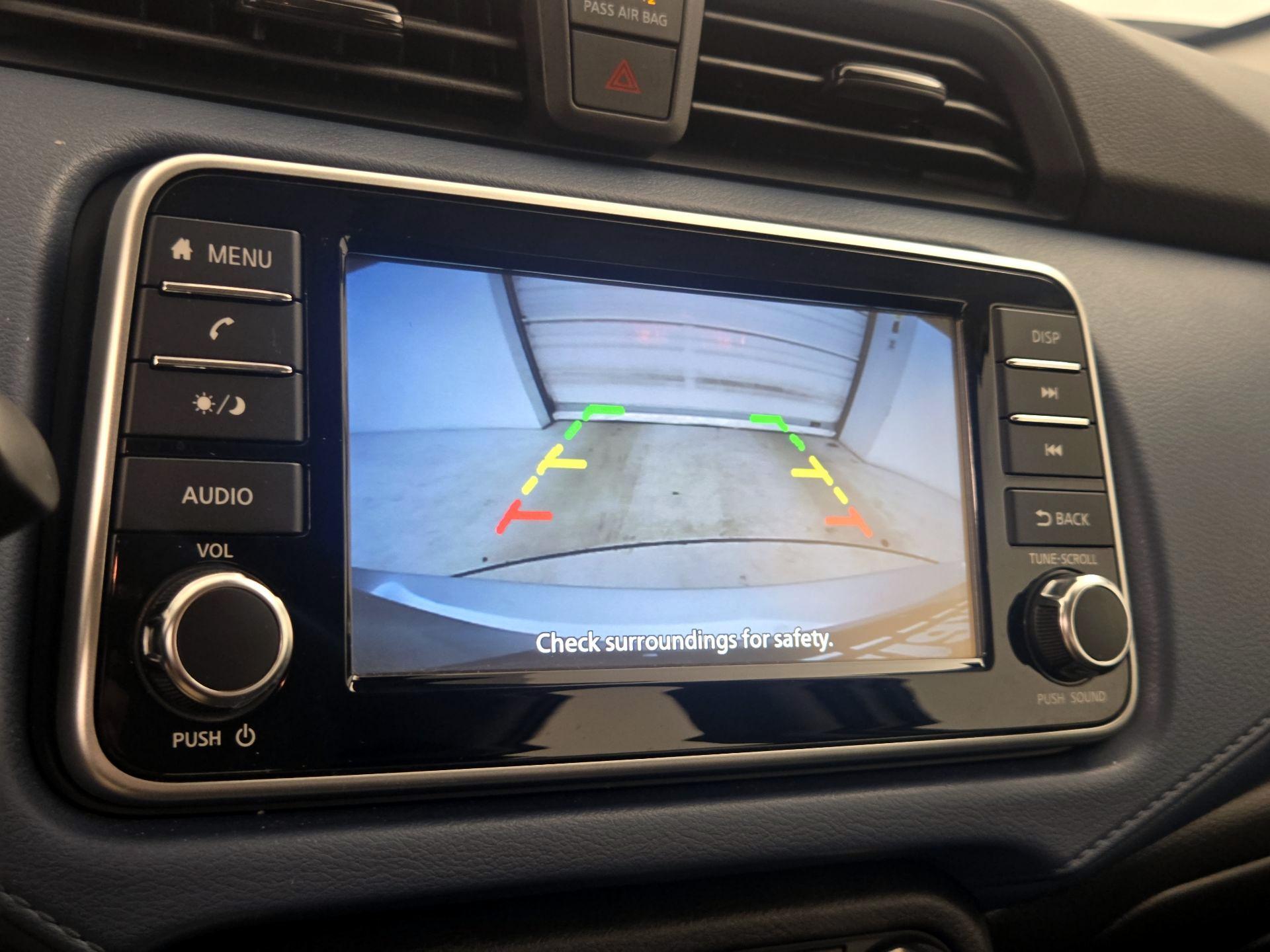 Thumbnail: 2025 Nissan Versa - 14