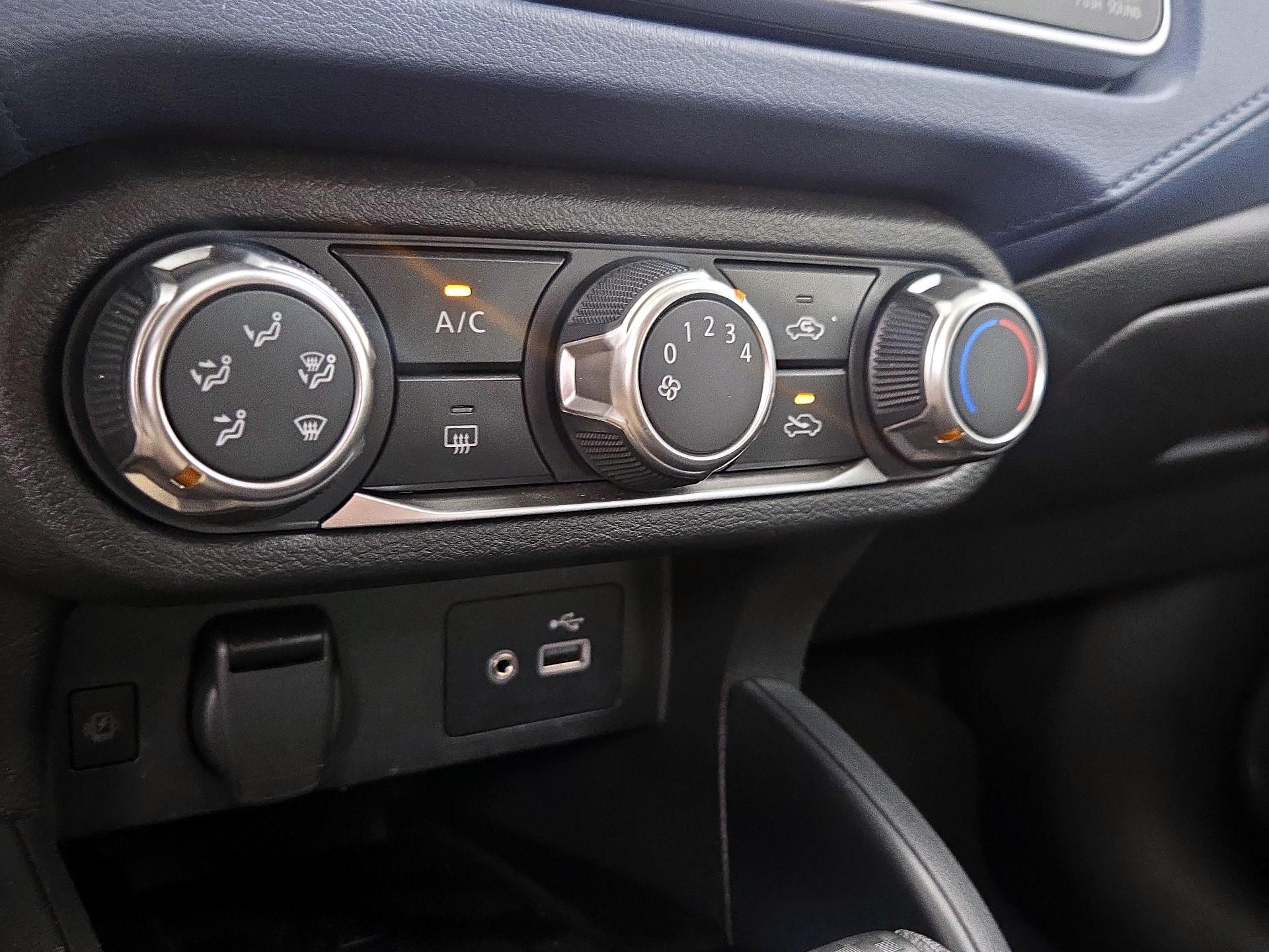 Thumbnail: 2025 Nissan Versa - 16