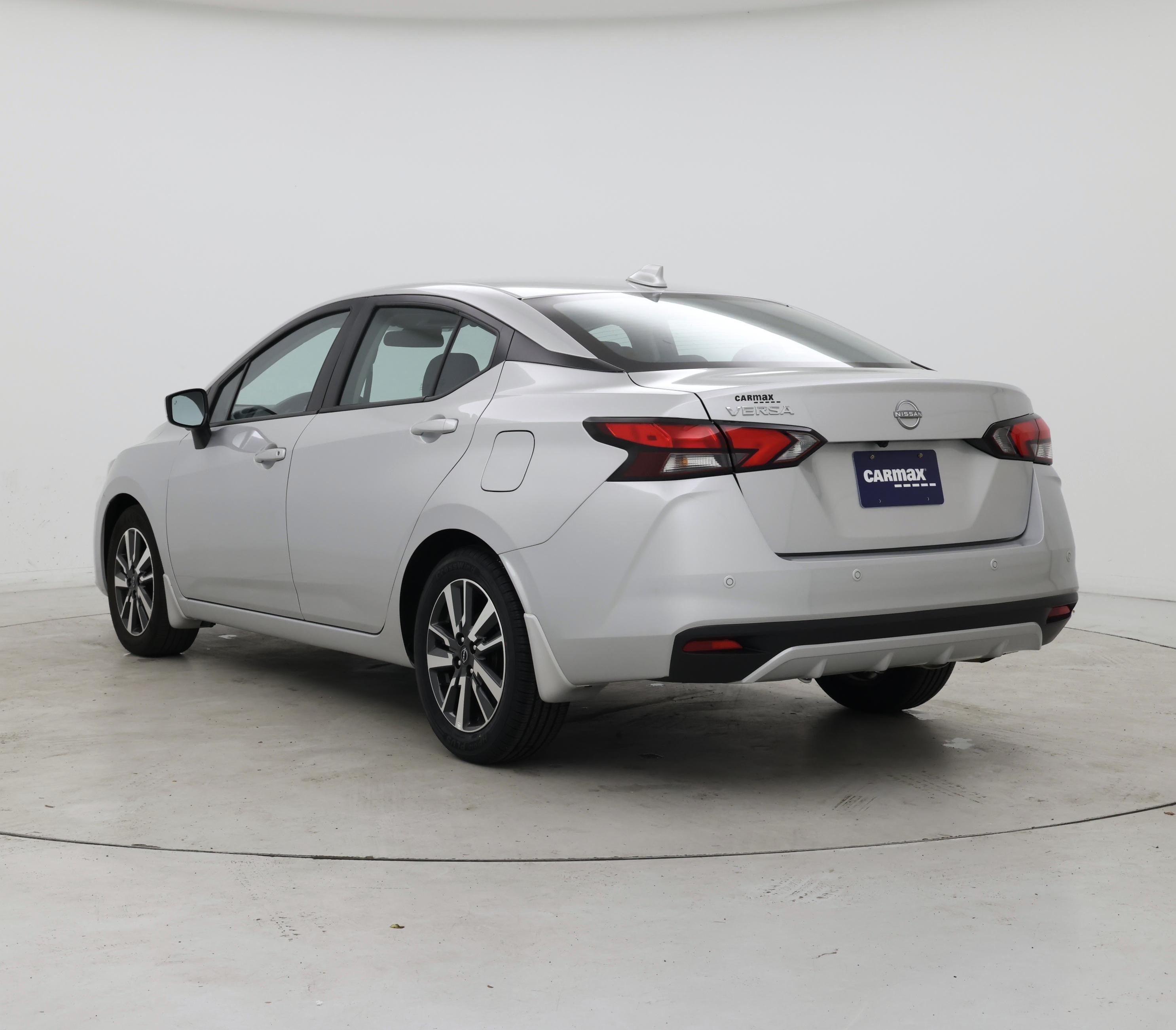 Thumbnail: 2025 Nissan Versa - 2