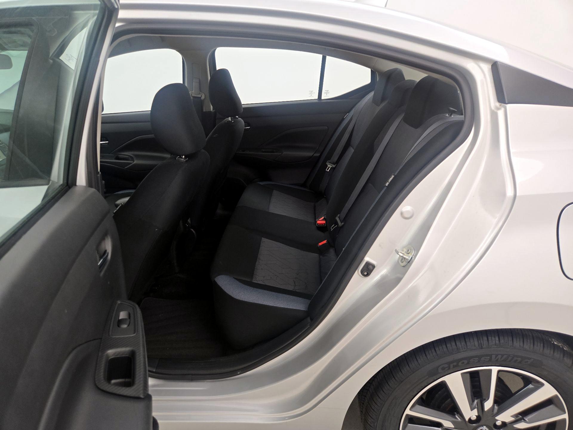 Thumbnail: 2025 Nissan Versa - 19